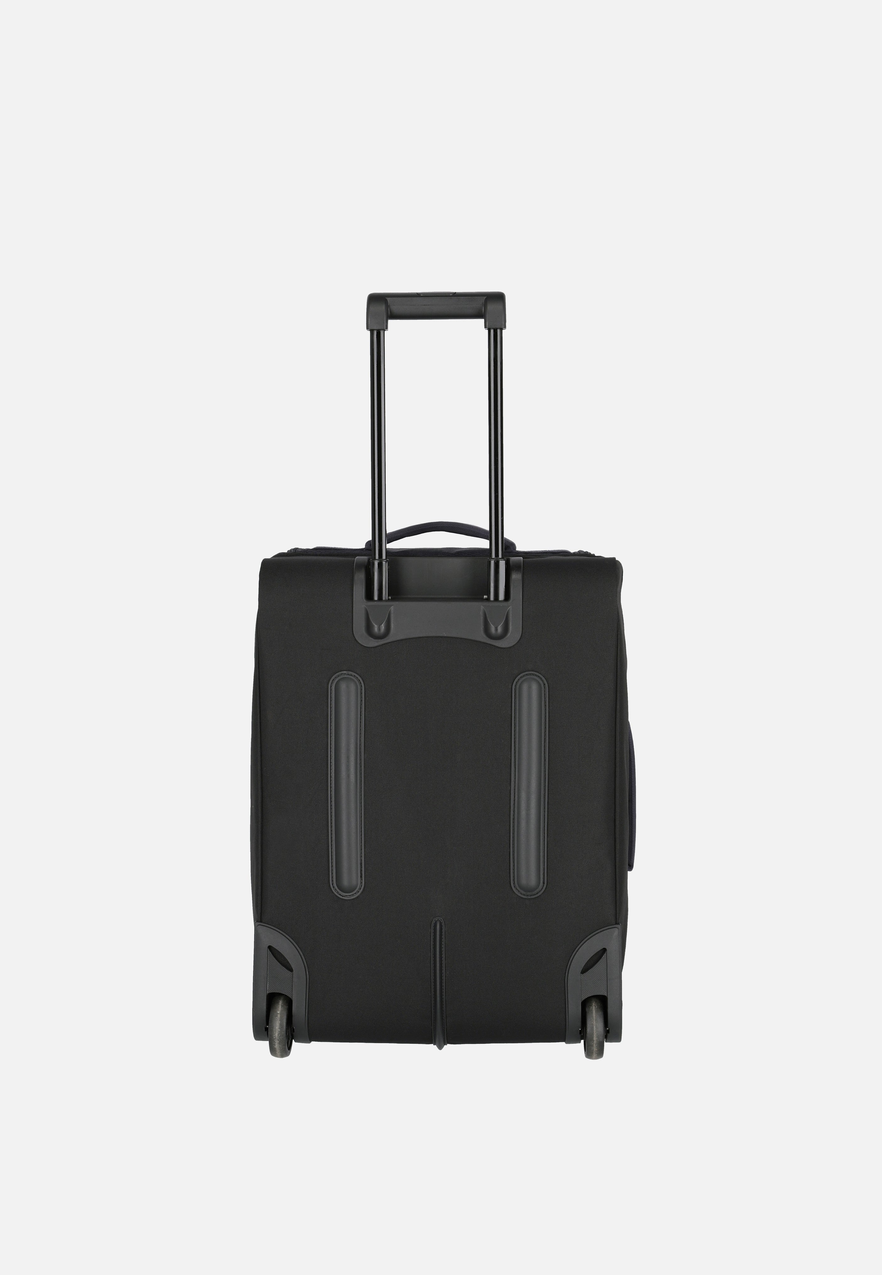 travelite Kick Off S Dark Anthrazit Reisetasche