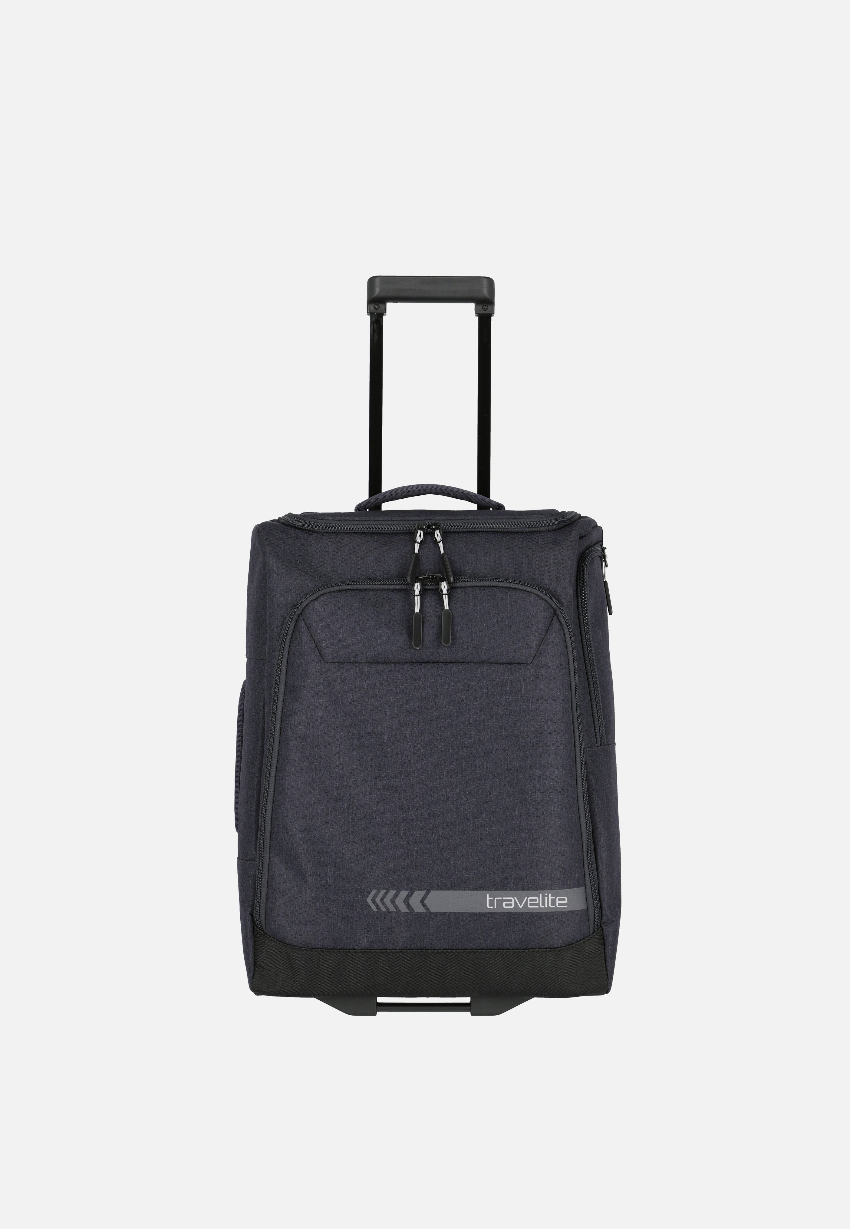 travelite Kick Off S Dark Anthrazit Reisetasche