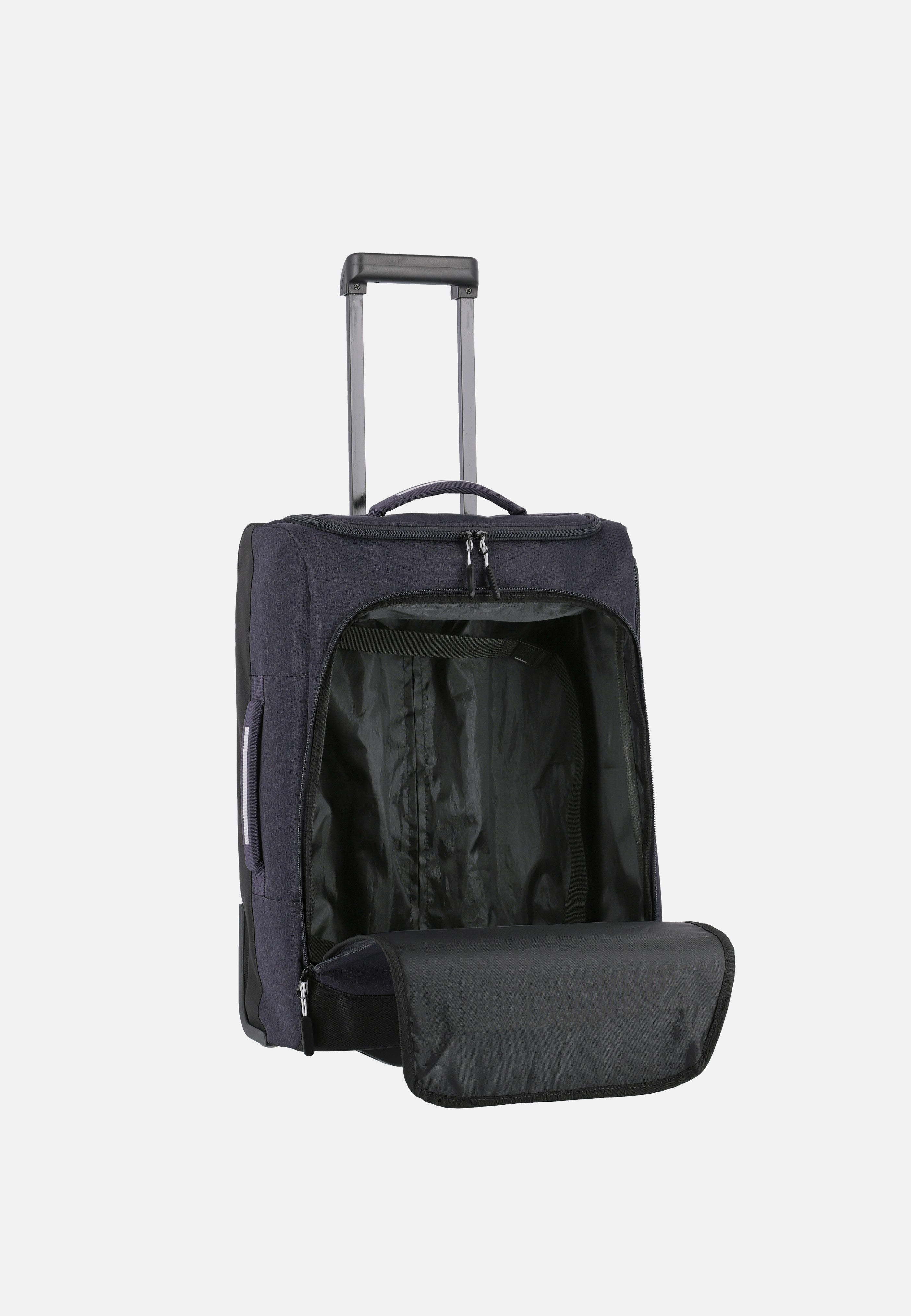 travelite Kick Off S Dark Anthrazit Reisetasche