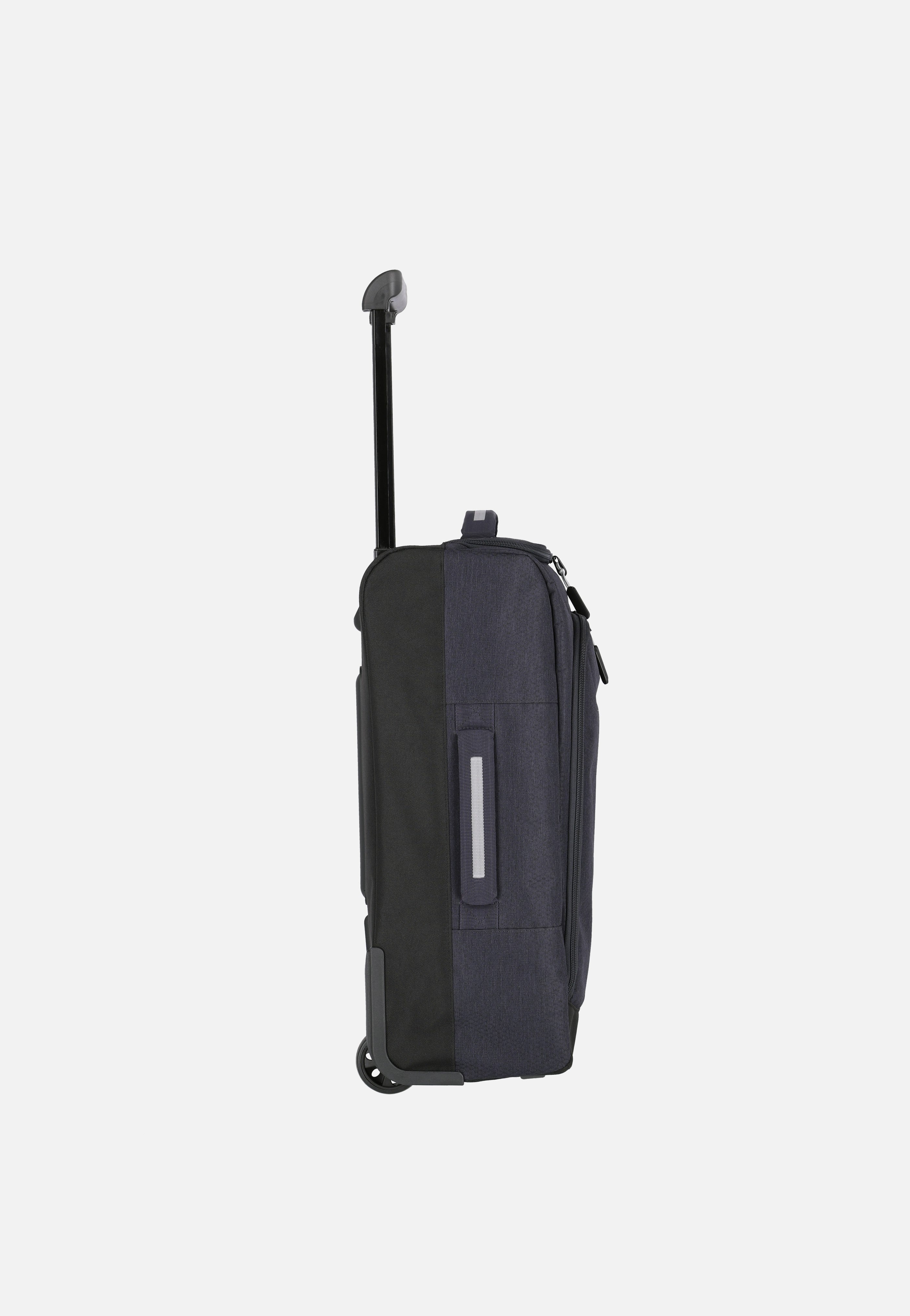 travelite Kick Off S Dark Anthrazit Reisetasche