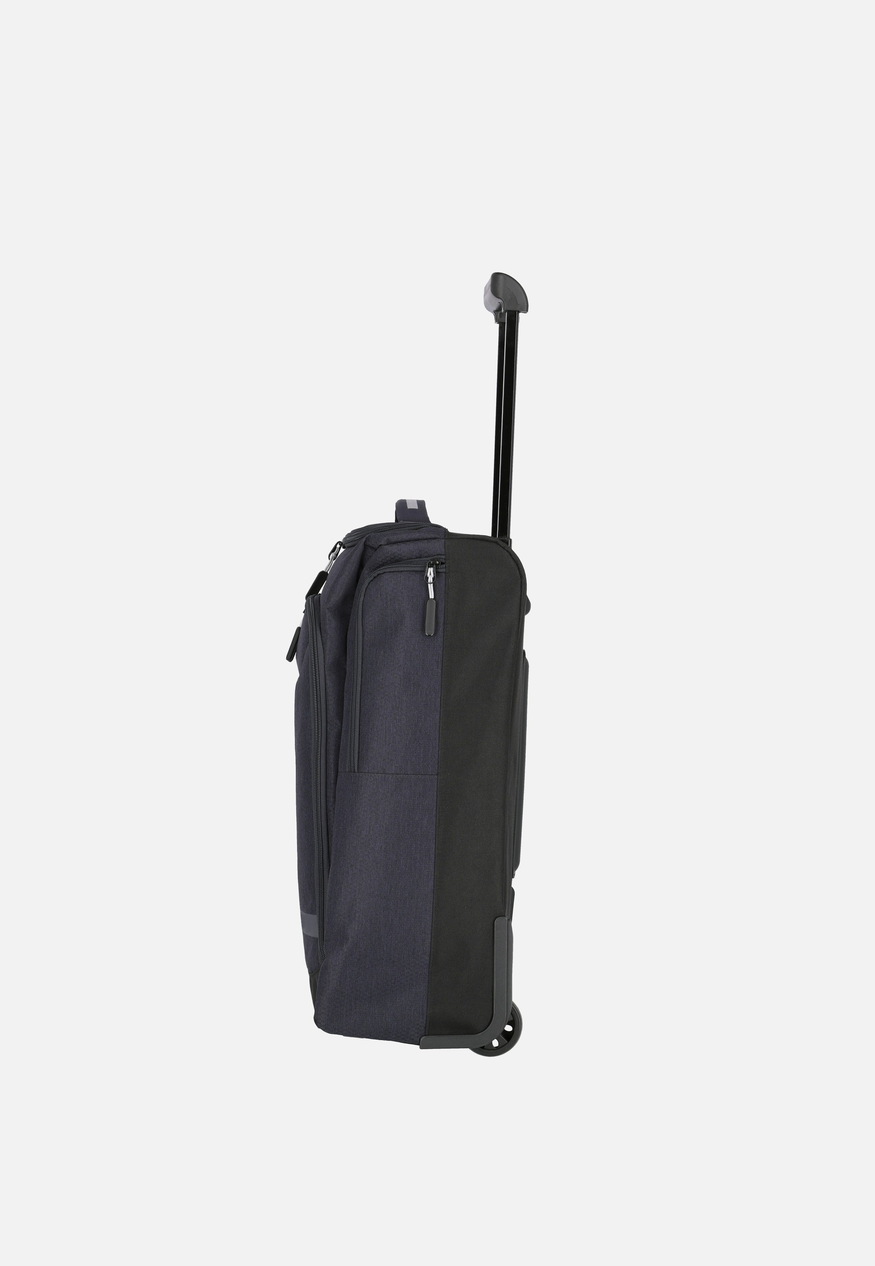 travelite Kick Off S Dark Anthrazit Reisetasche