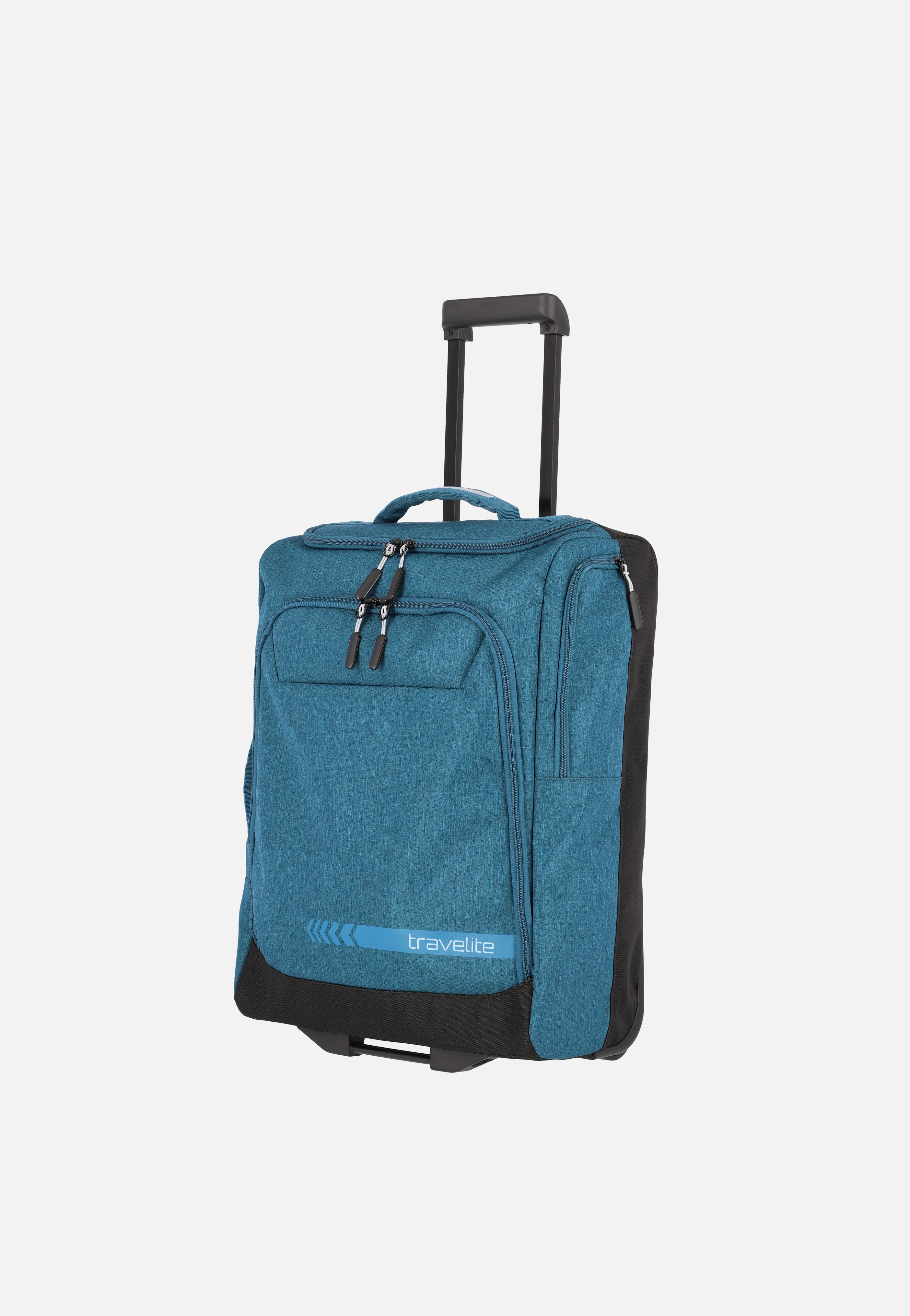 travelite Kick Off S Petrol Reisetasche