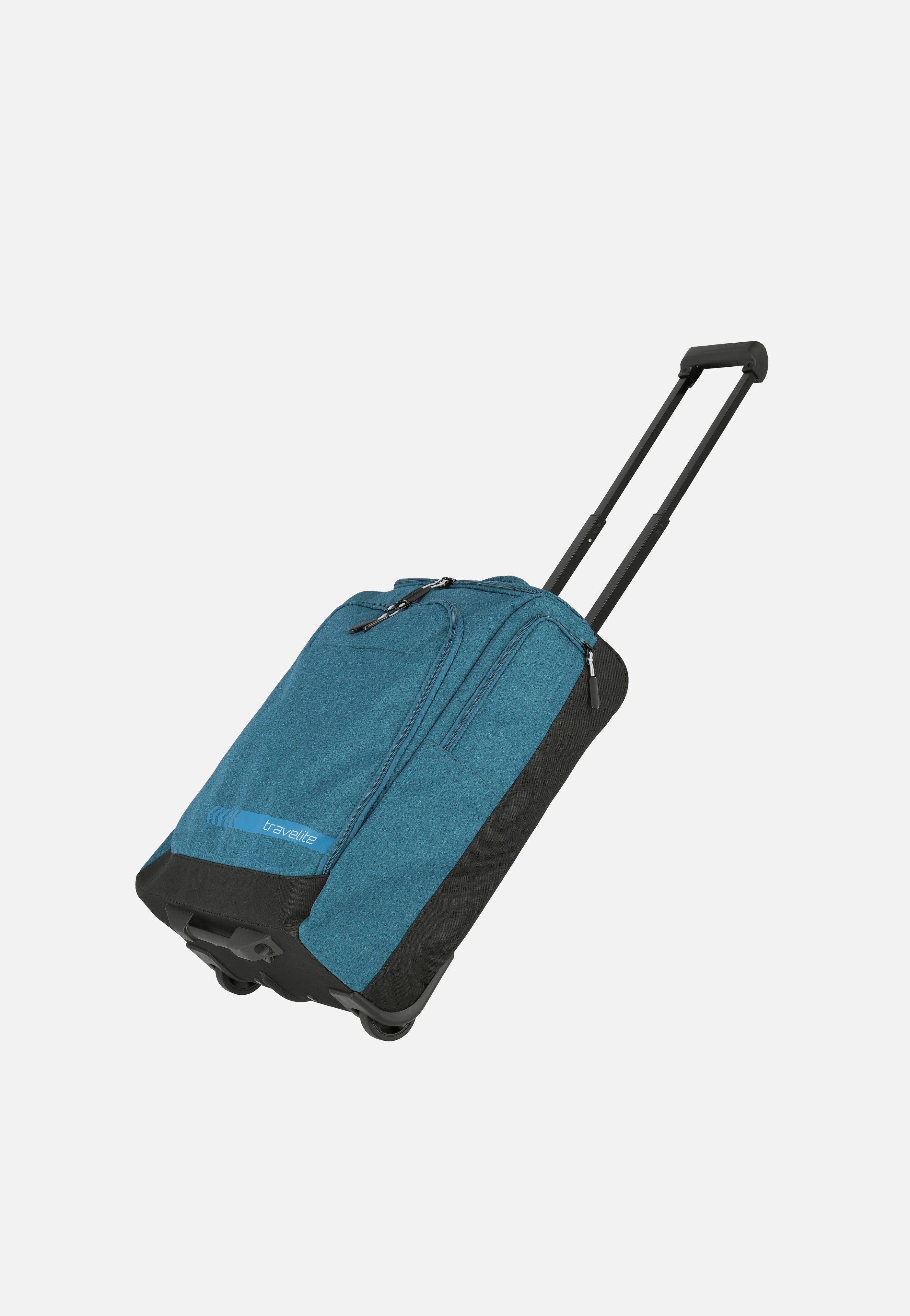 travelite Kick Off S Petrol Reisetasche
