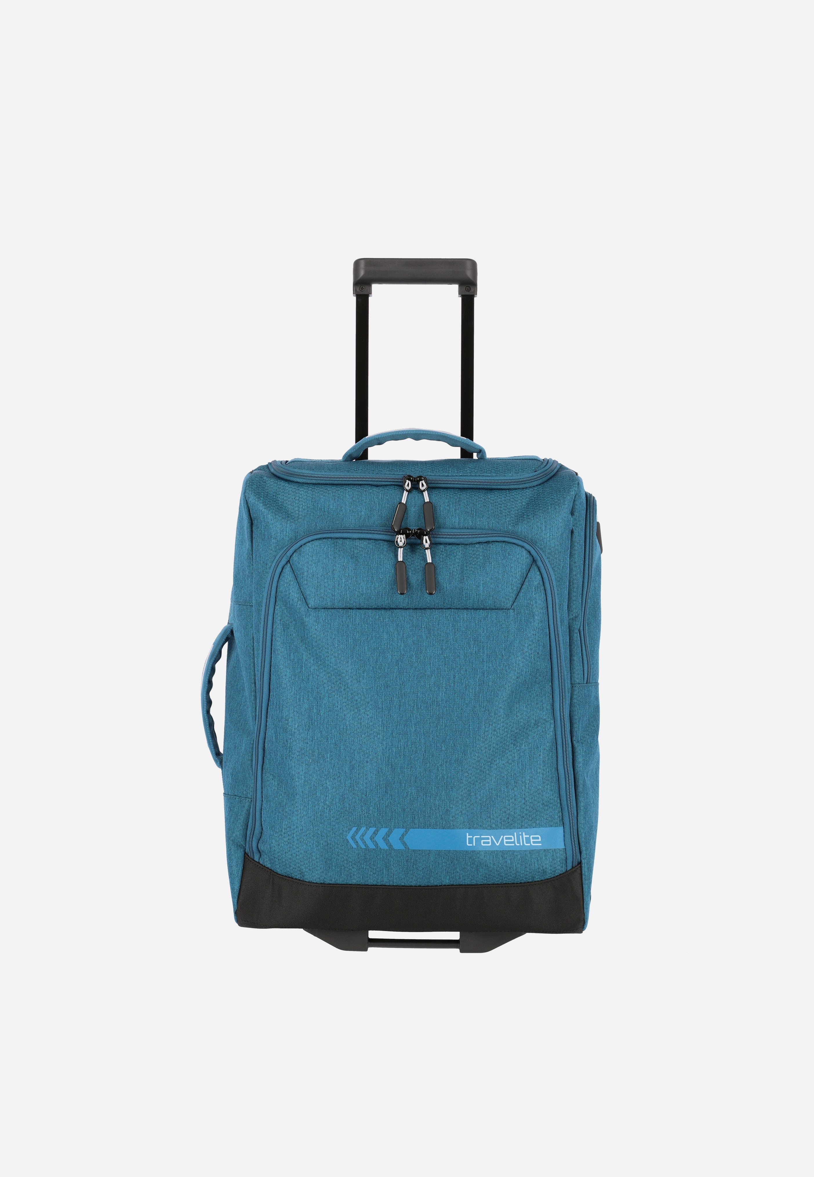 travelite Kick Off S Petrol Reisetasche