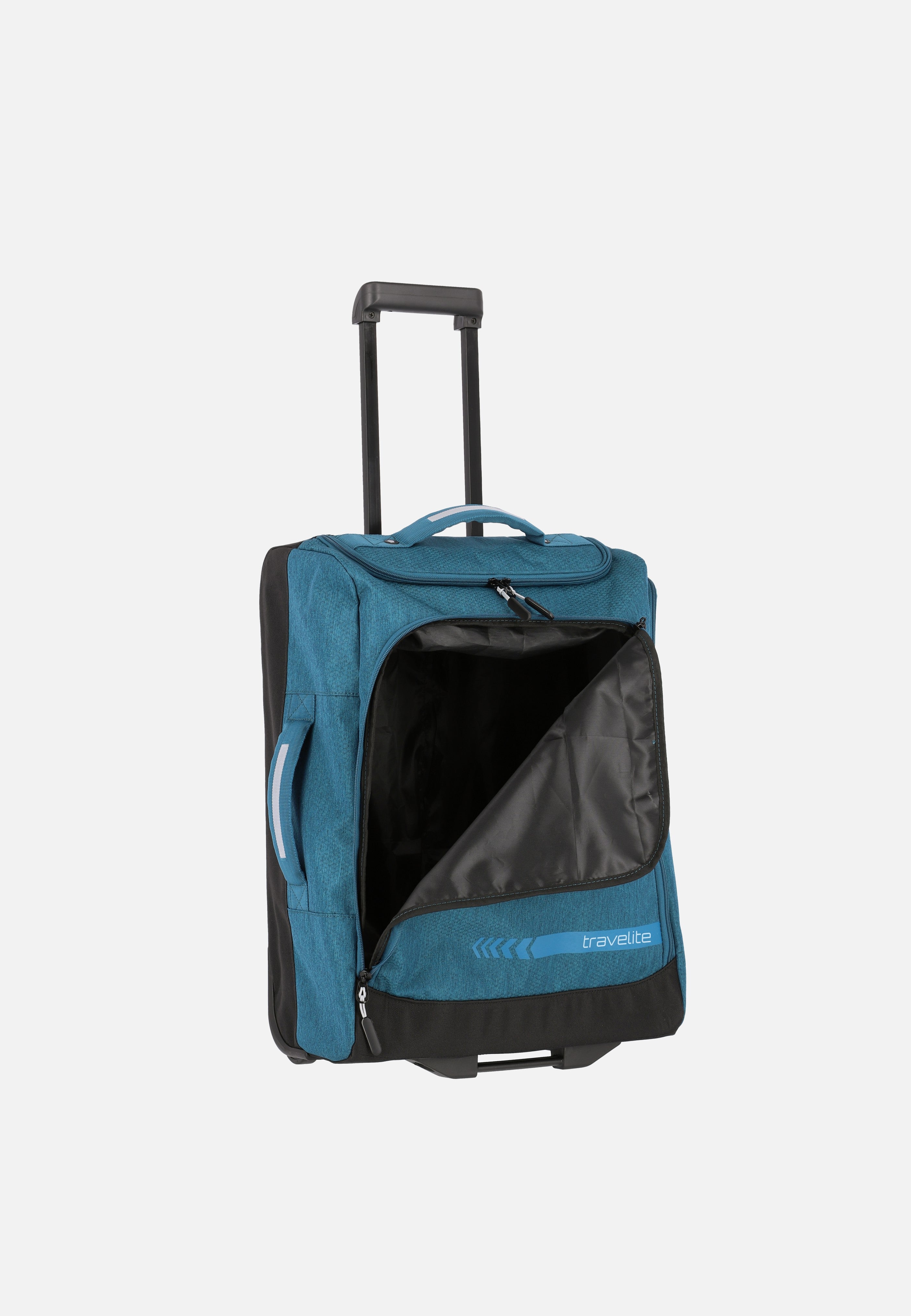 travelite Kick Off S Petrol Reisetasche