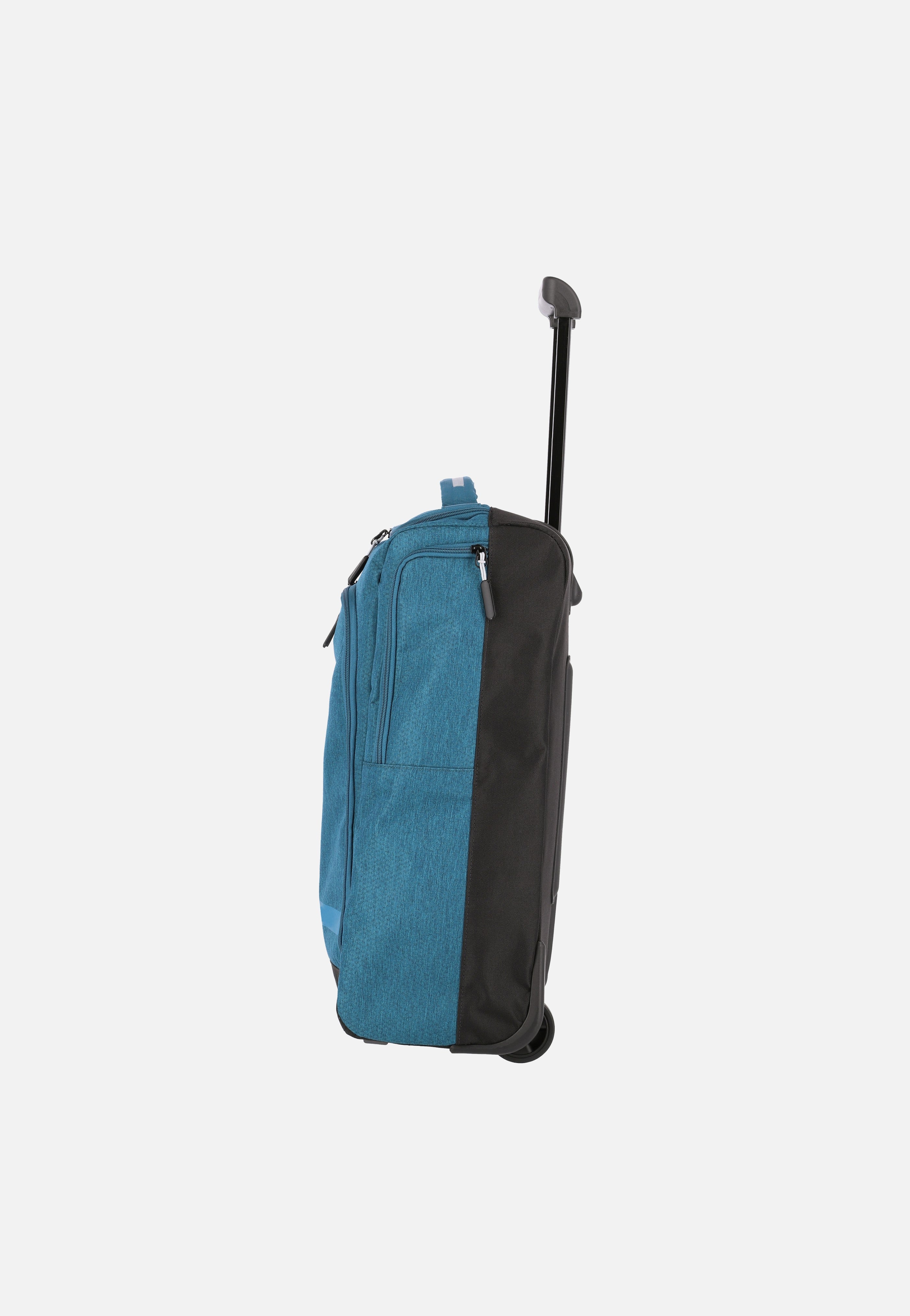 travelite Kick Off S Petrol Reisetasche