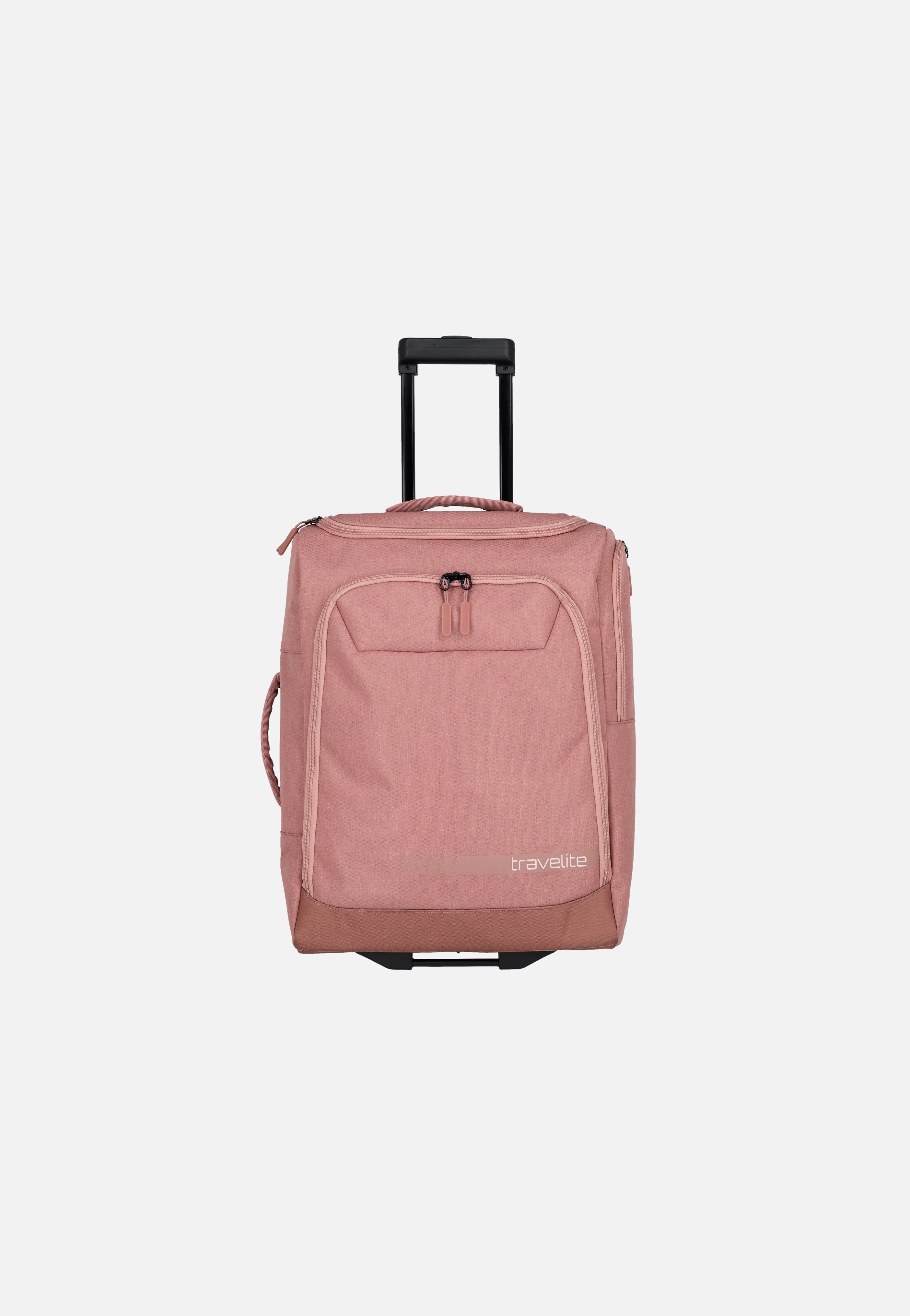 travelite Kick Off S Rosé Reisetasche