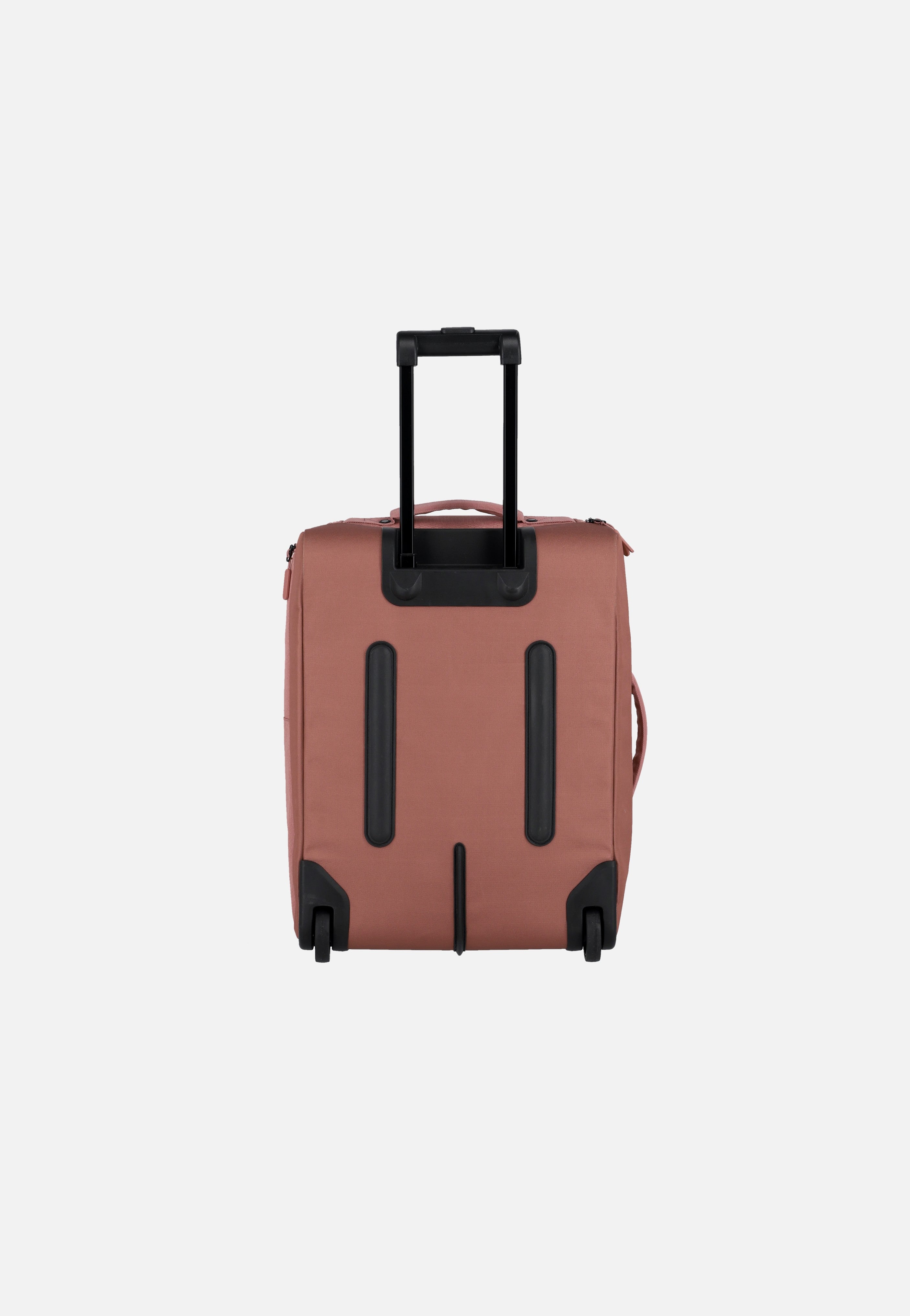 travelite Kick Off S Rosé Reisetasche