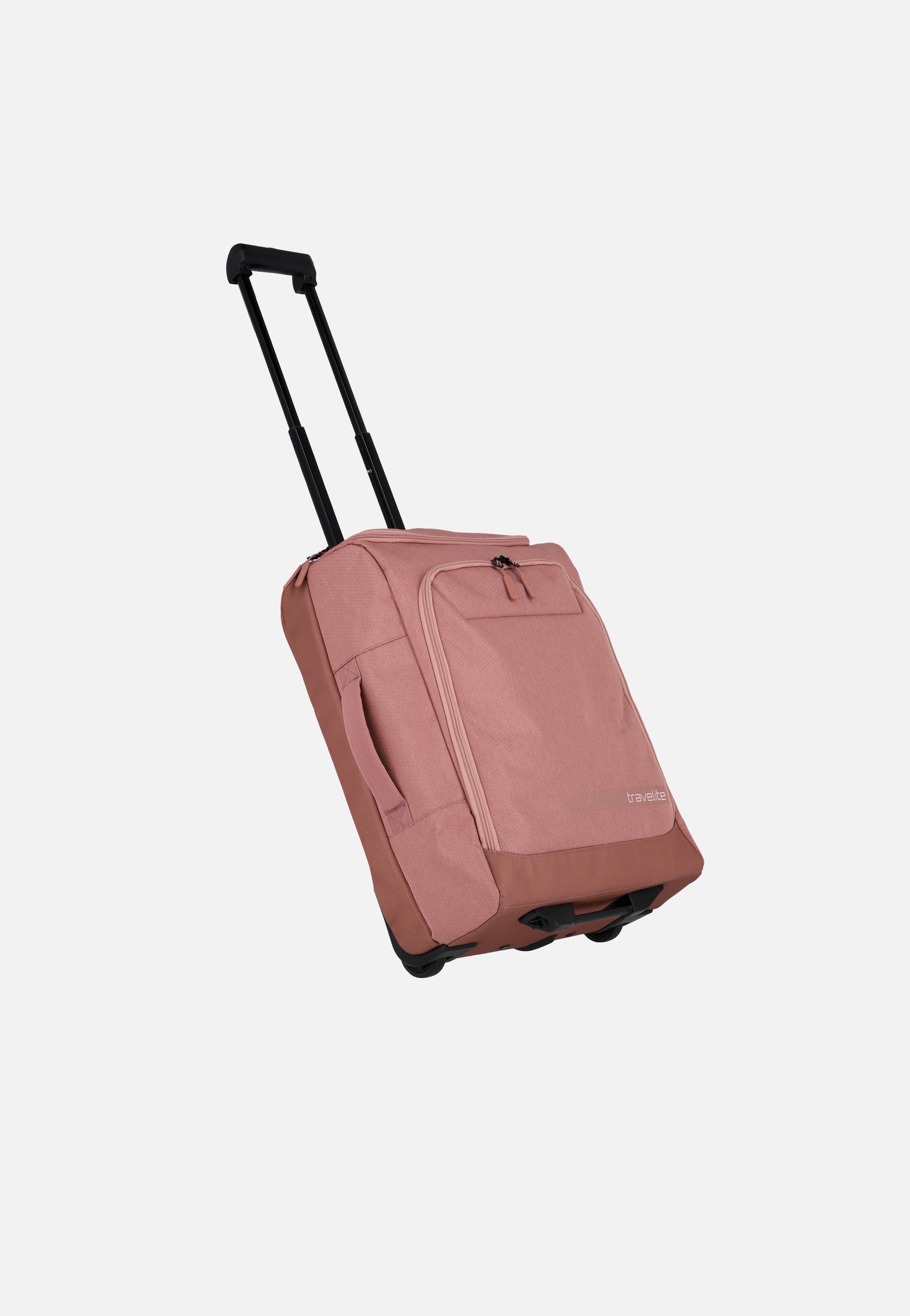 travelite Kick Off S Rosé Reisetasche
