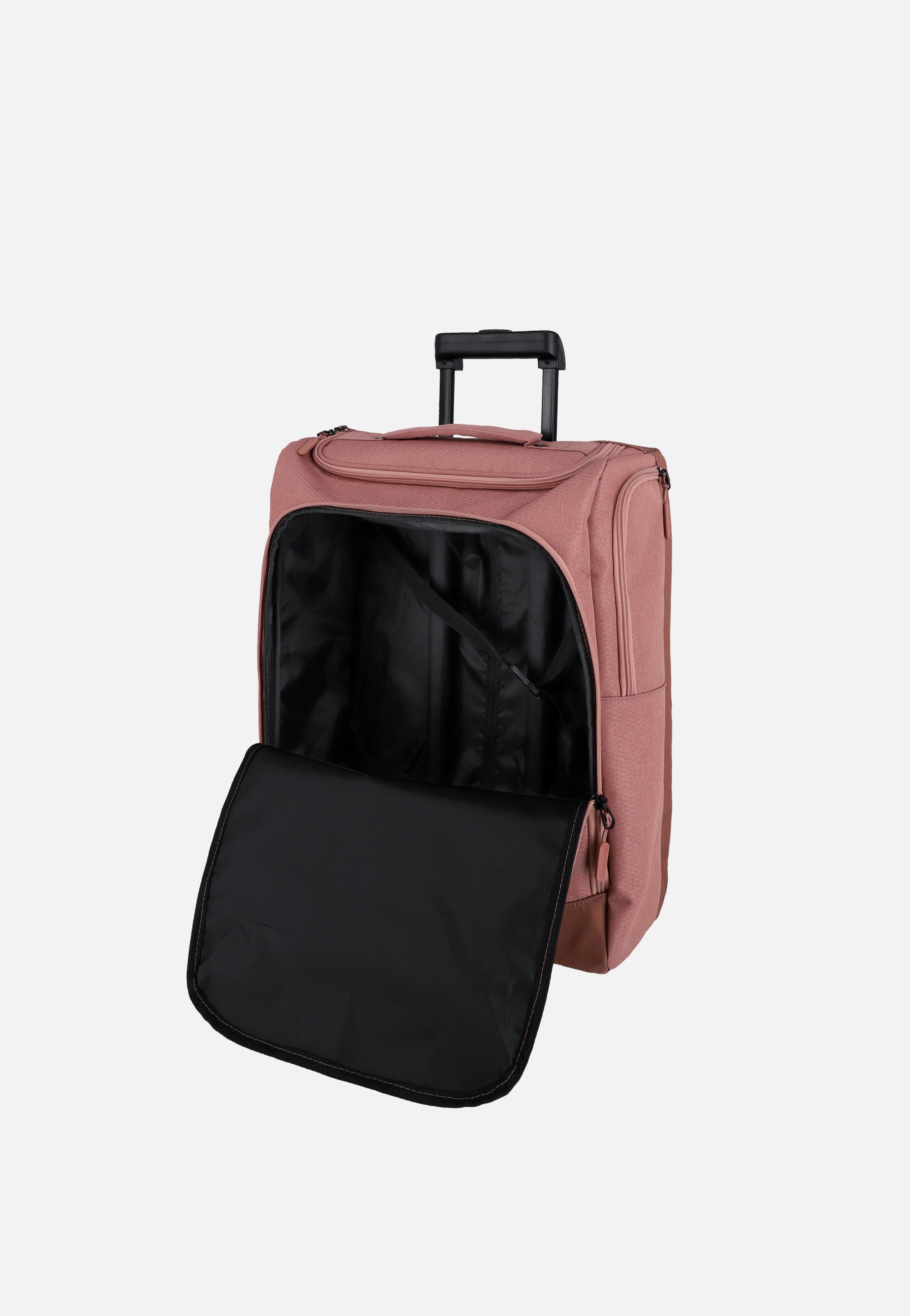 travelite Kick Off S Rosé Reisetasche