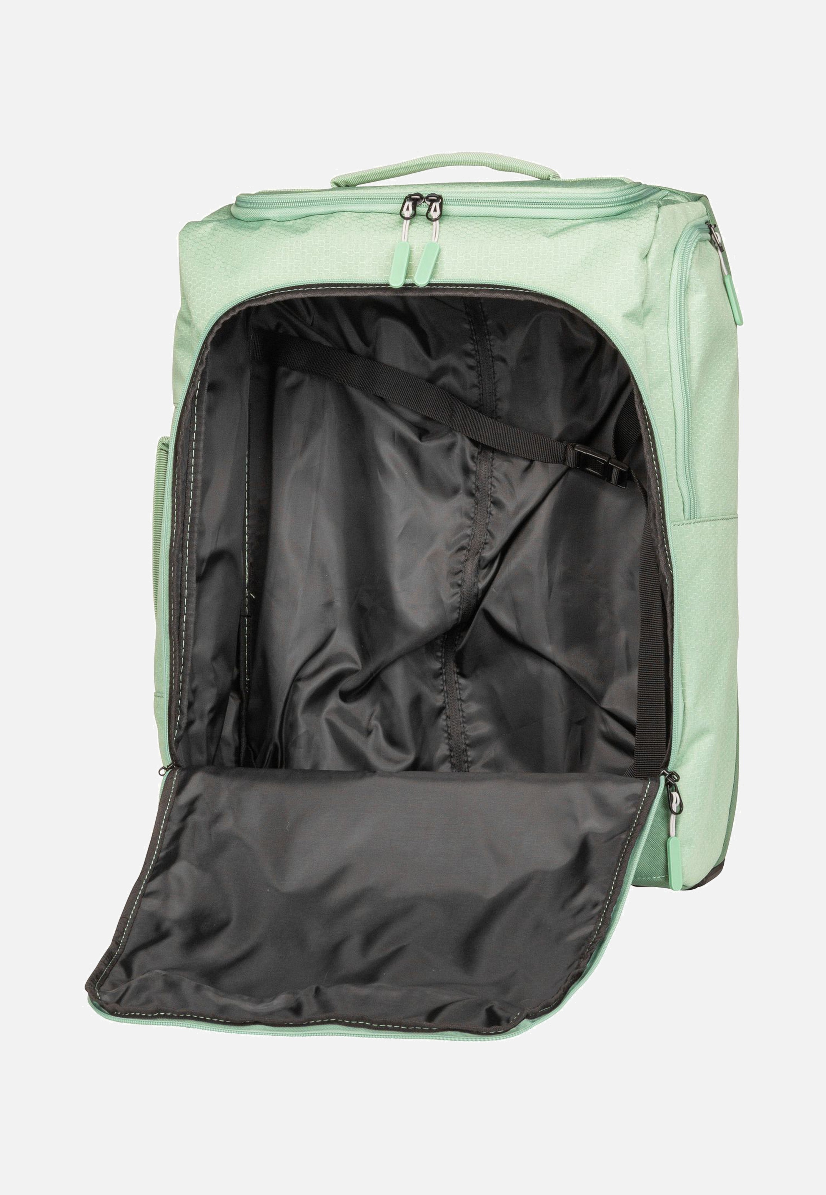 travelite Kick Off S Salbei Reisetasche