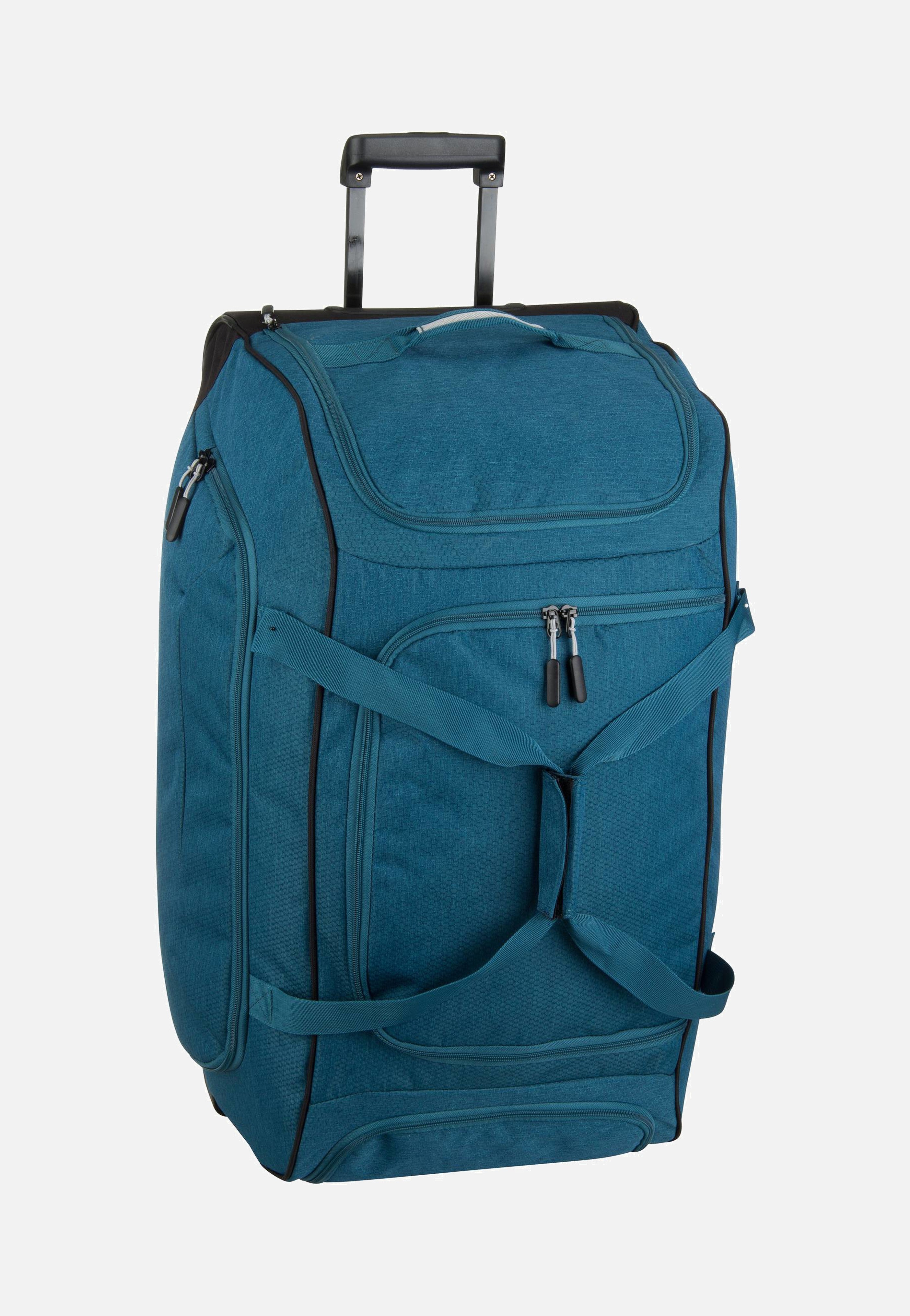 travelite Kick Off XL Petrol Reisetasche
