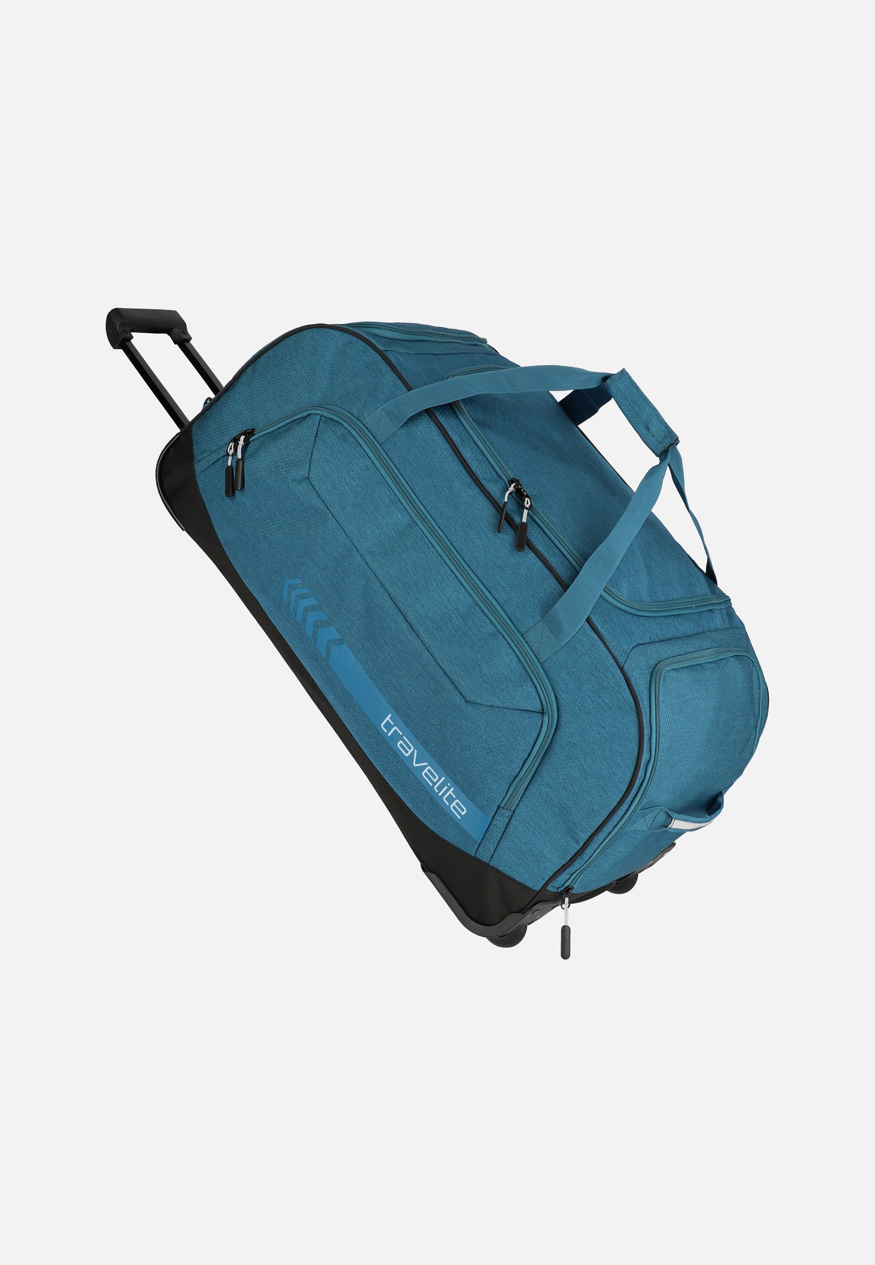 travelite Kick Off XL Petrol Reisetasche