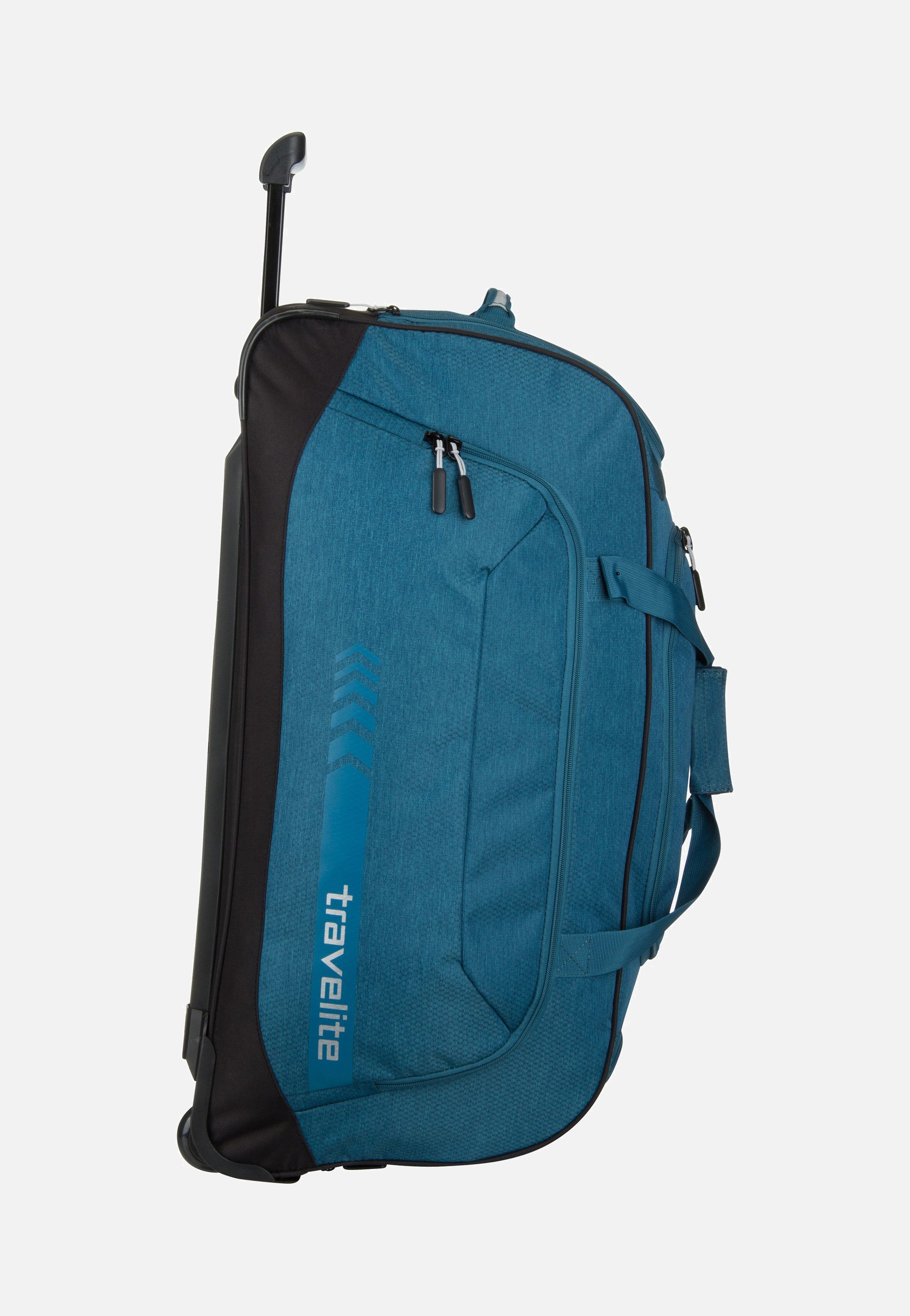 travelite Kick Off XL Petrol Reisetasche