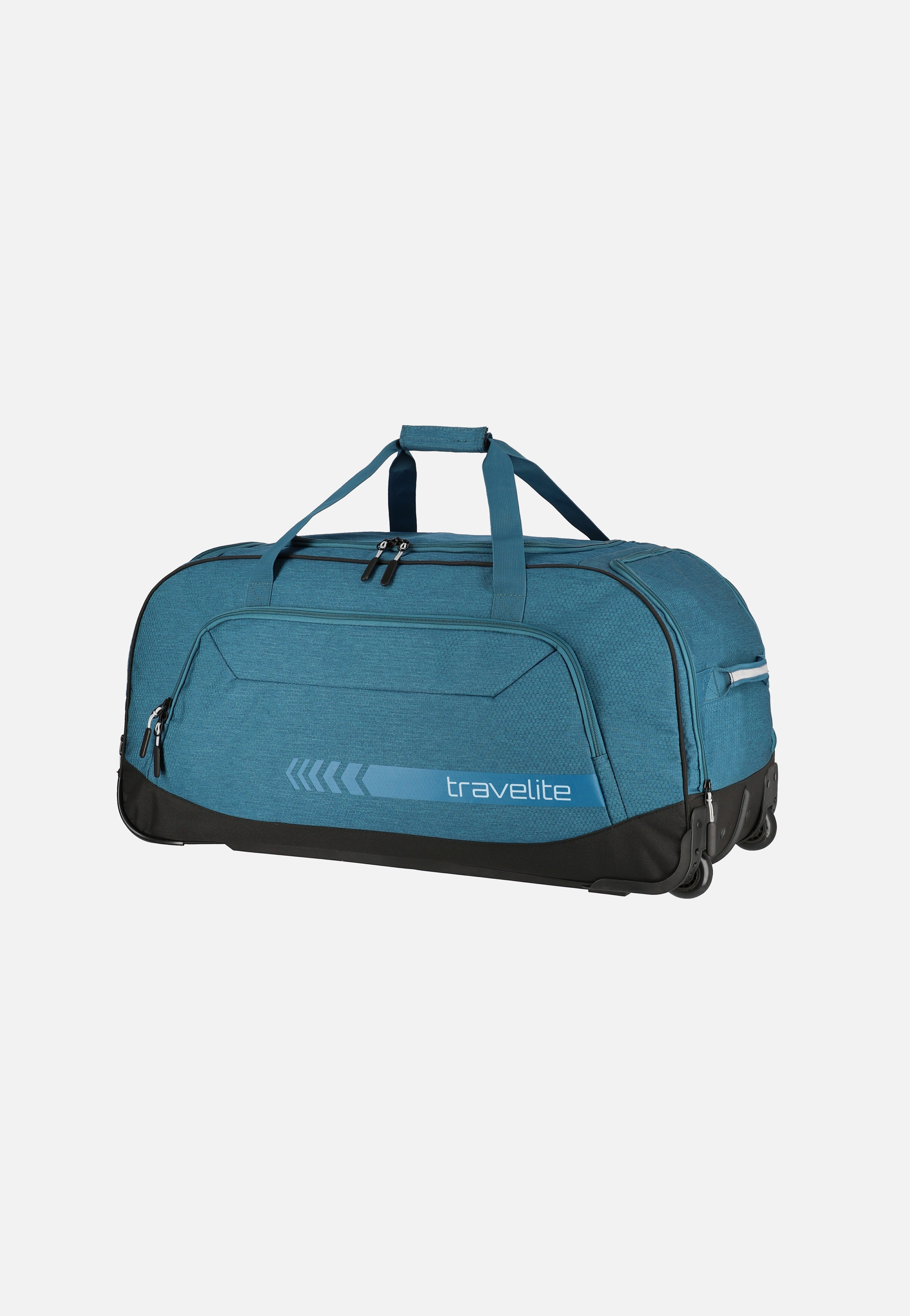 travelite Kick Off XL Petrol Reisetasche