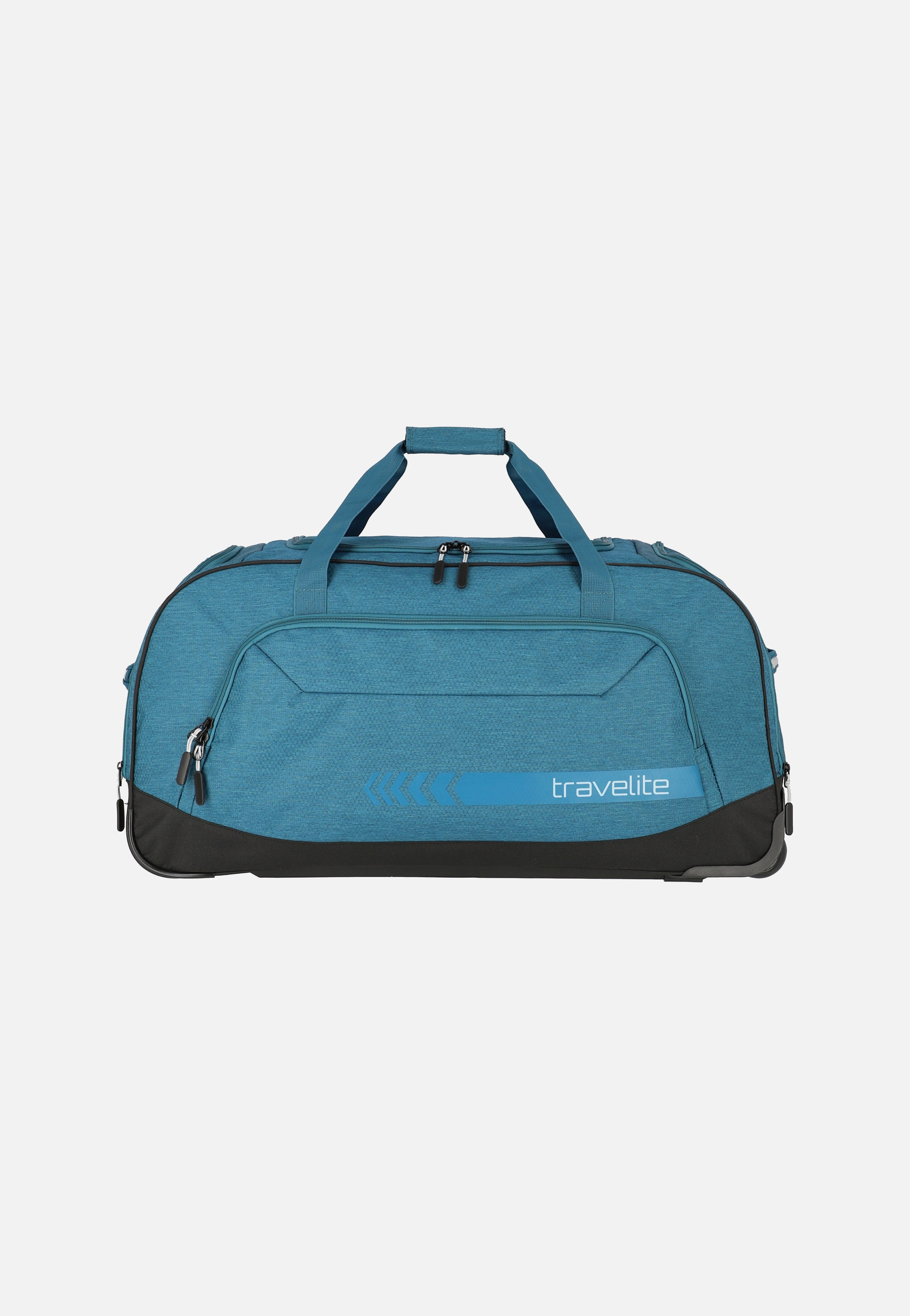 travelite Kick Off XL Petrol Reisetasche