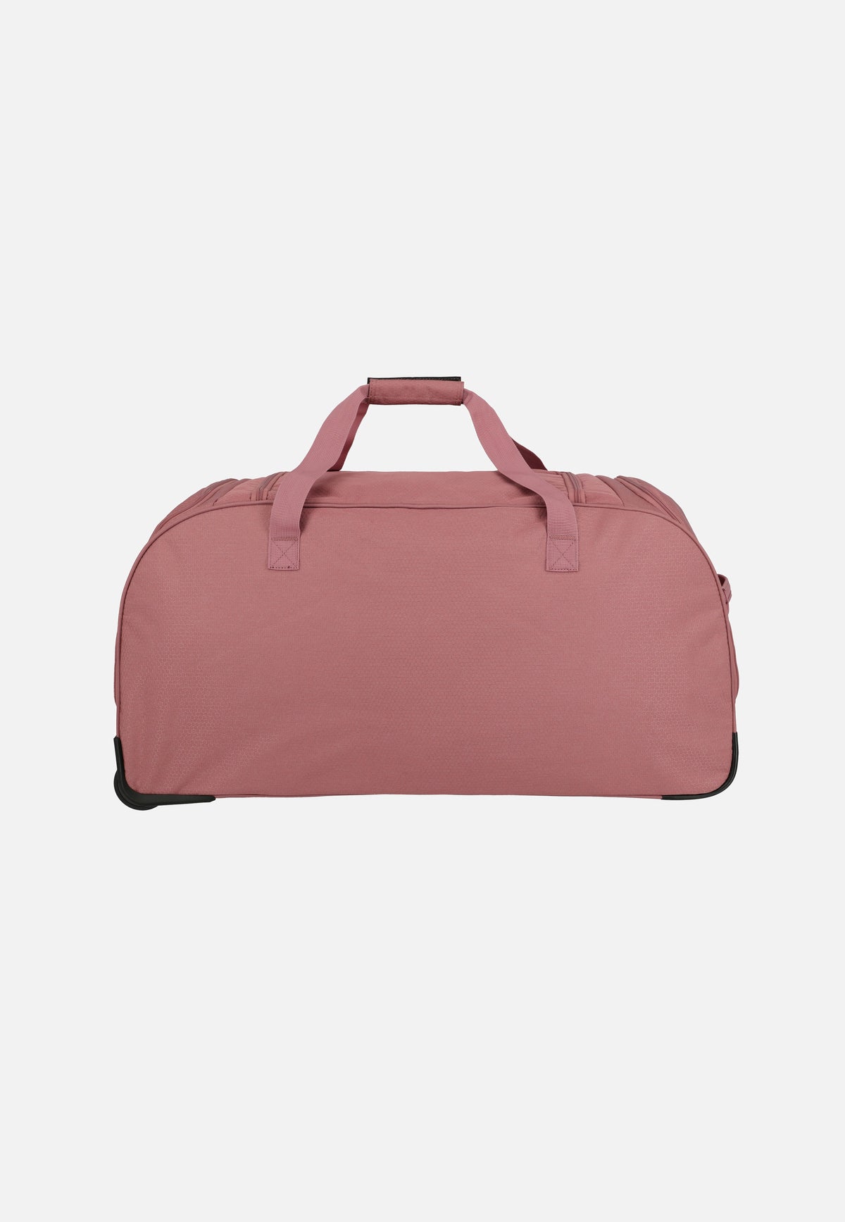 travelite Kick Off XL Rosé Reisetasche mit Rollen