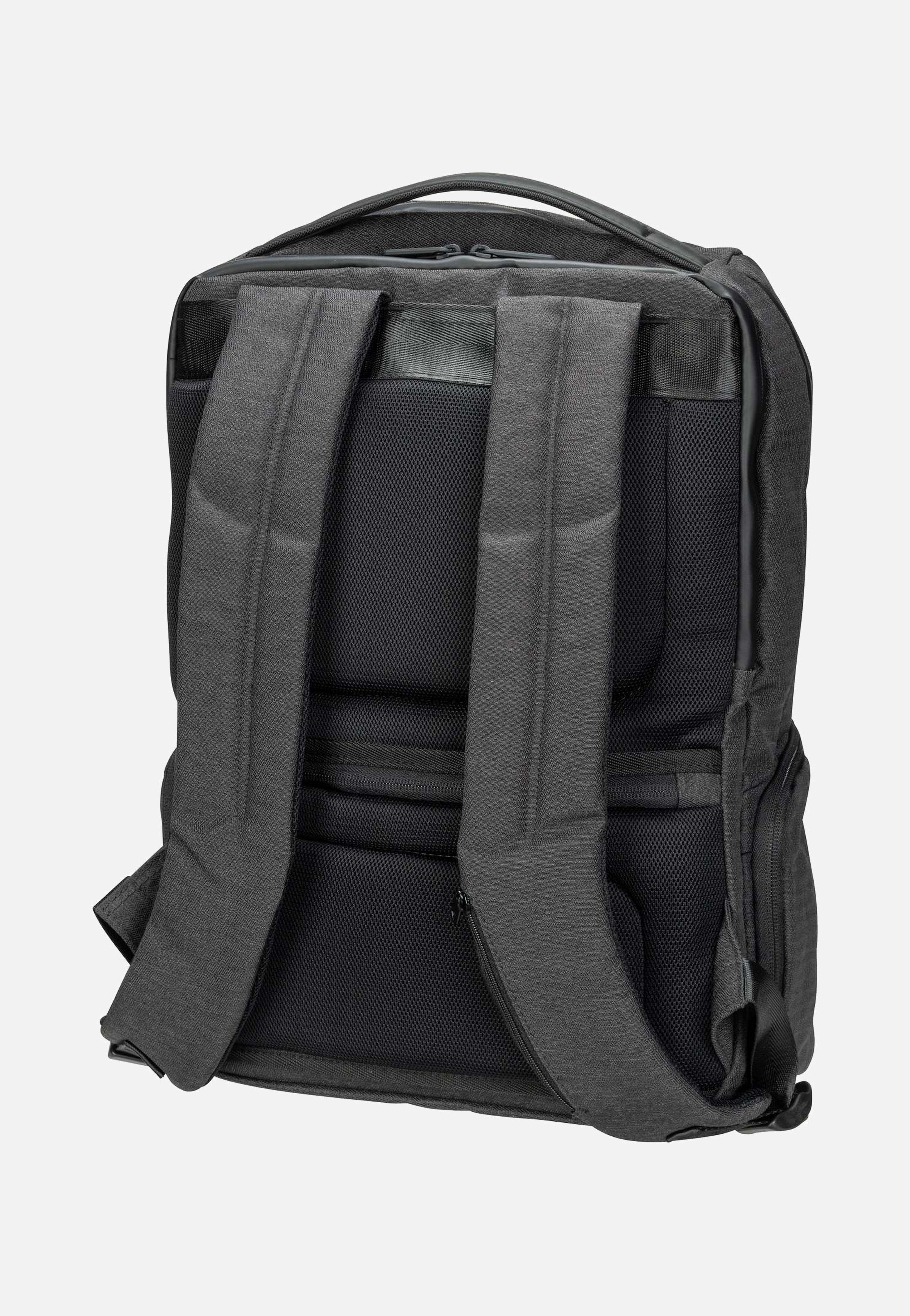 travelite Meet Business Anthrazit Rucksack