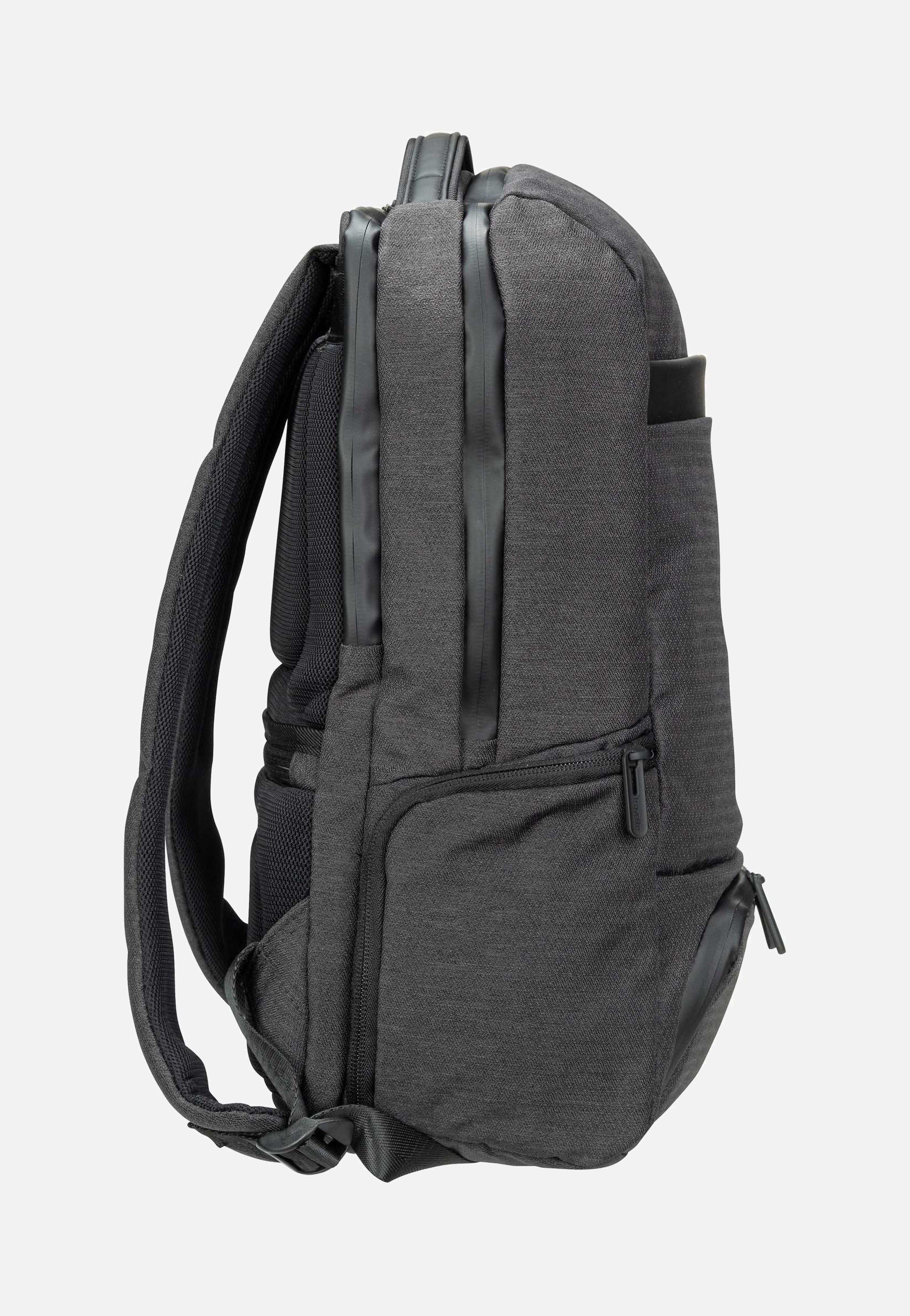 travelite Meet Business Anthrazit Rucksack