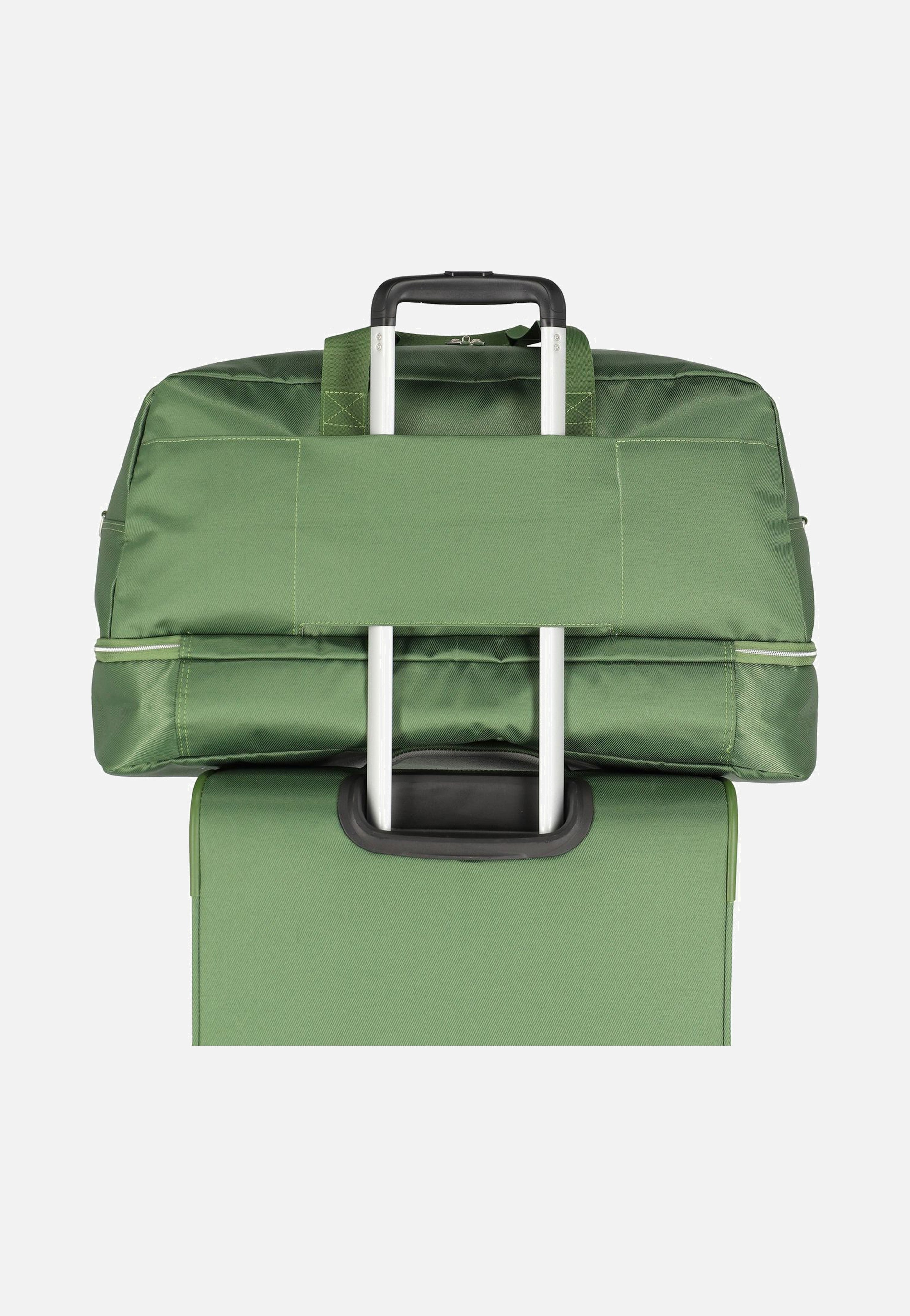 travelite Miigo Matcha Weekender