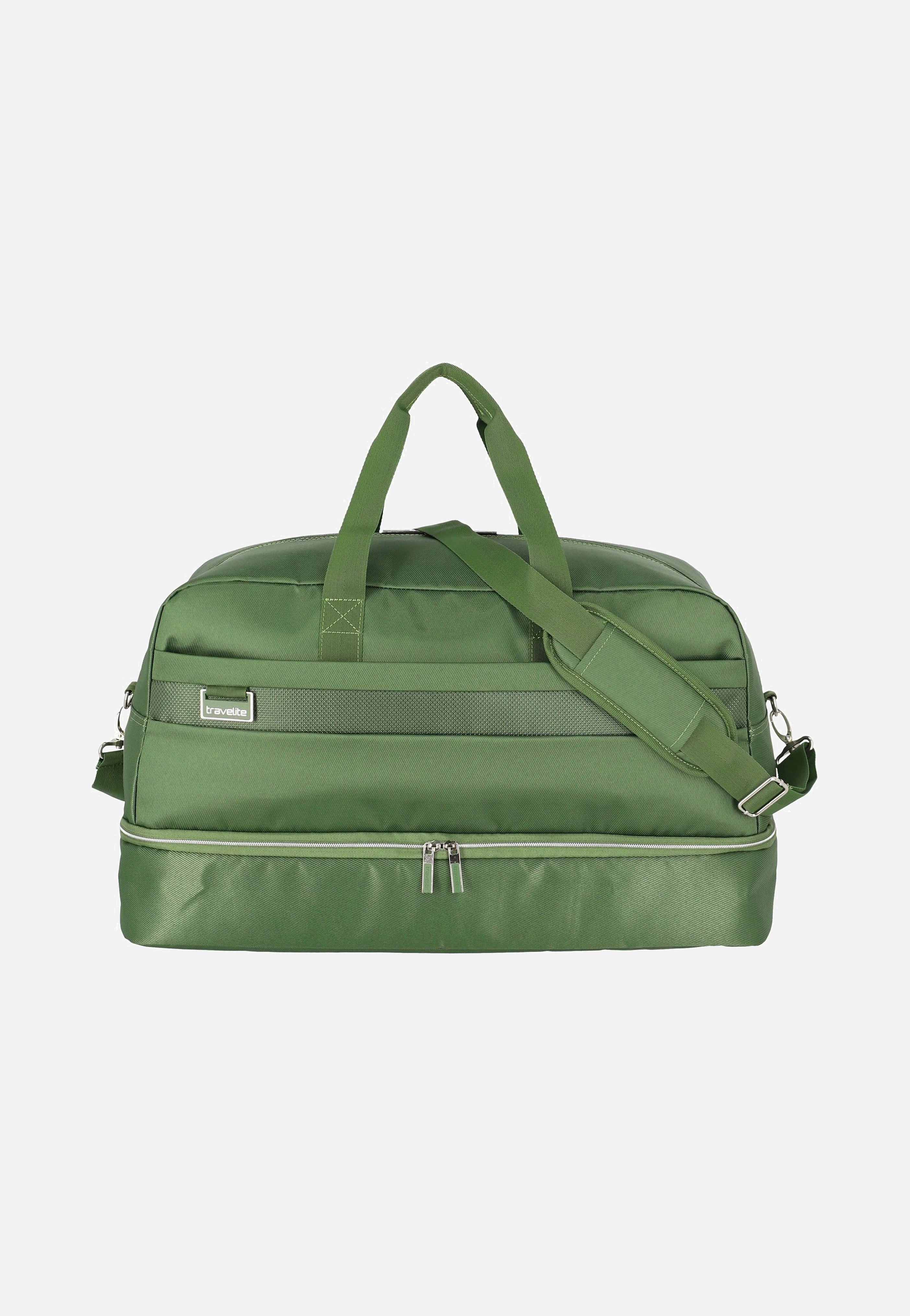 travelite Miigo Matcha Weekender
