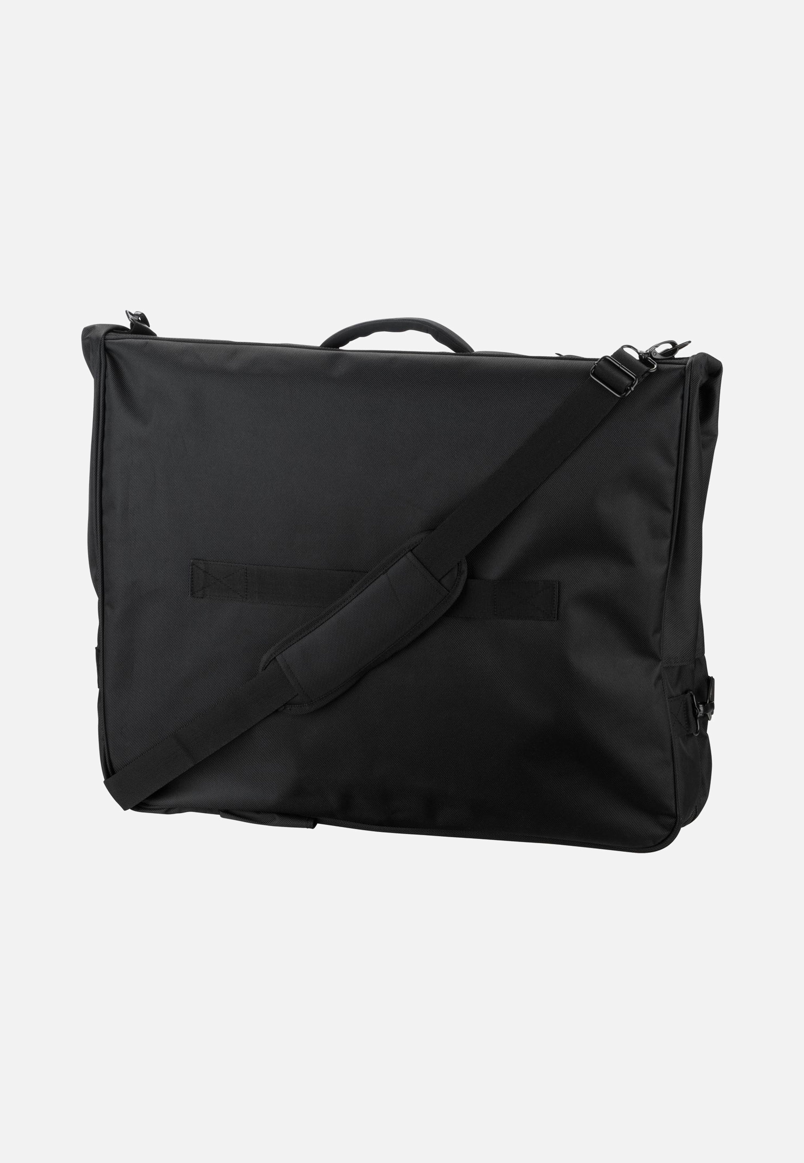 travelite Mobile Business Schwarz Garment Bag