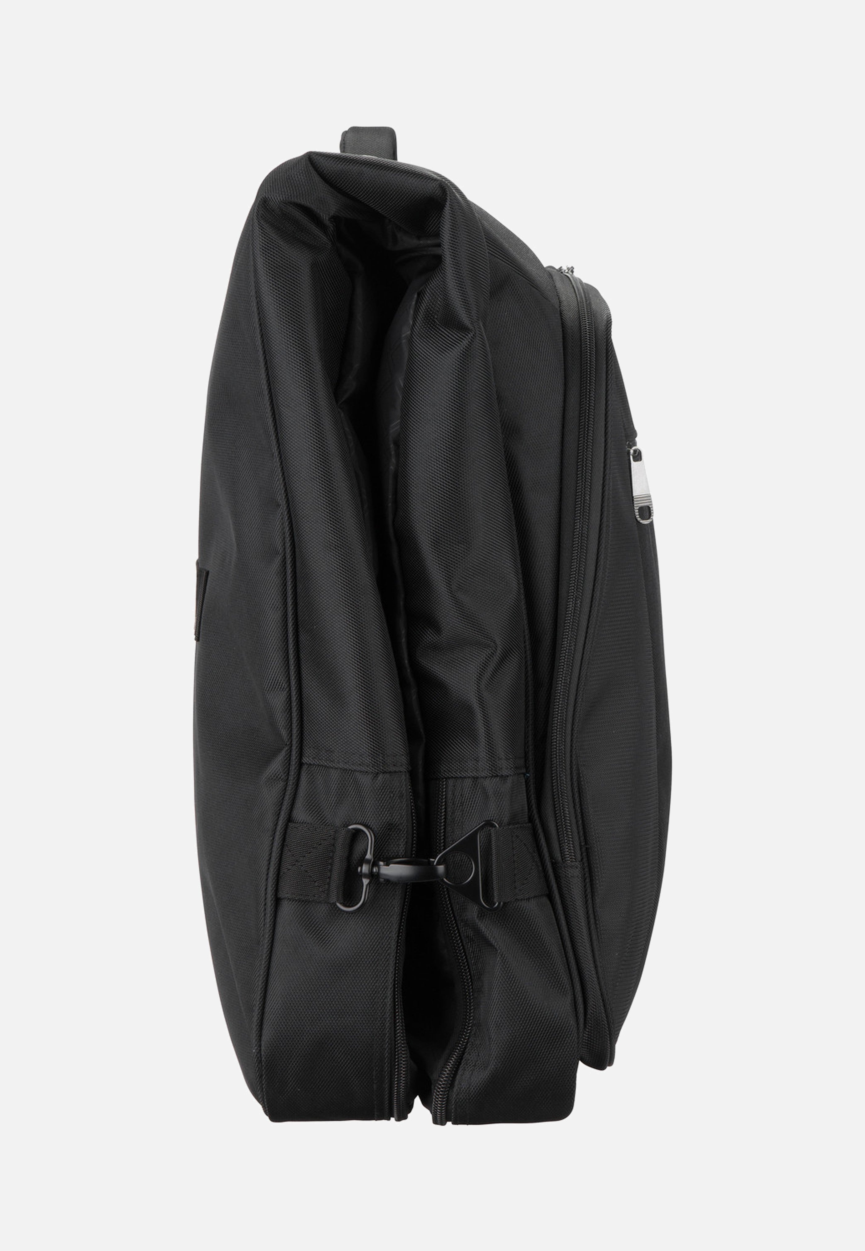 travelite Mobile Business Schwarz Garment Bag