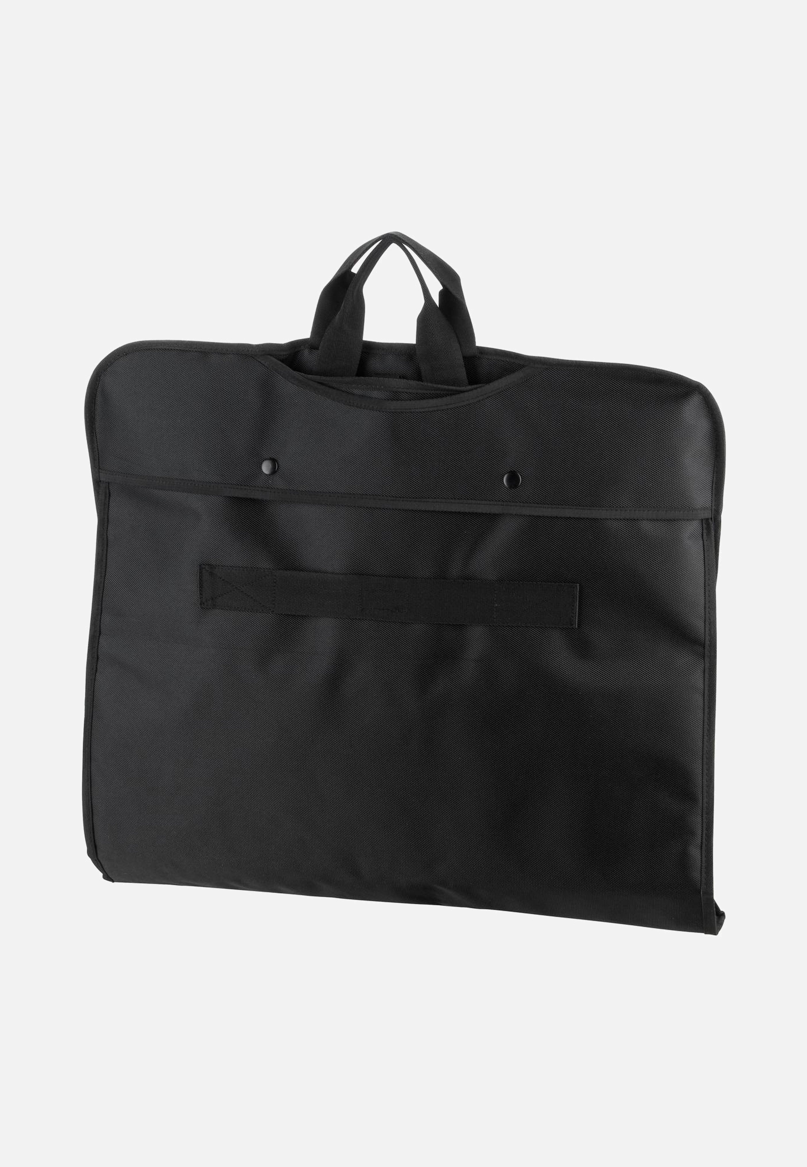 travelite Mobile Schwarz Garment Bag