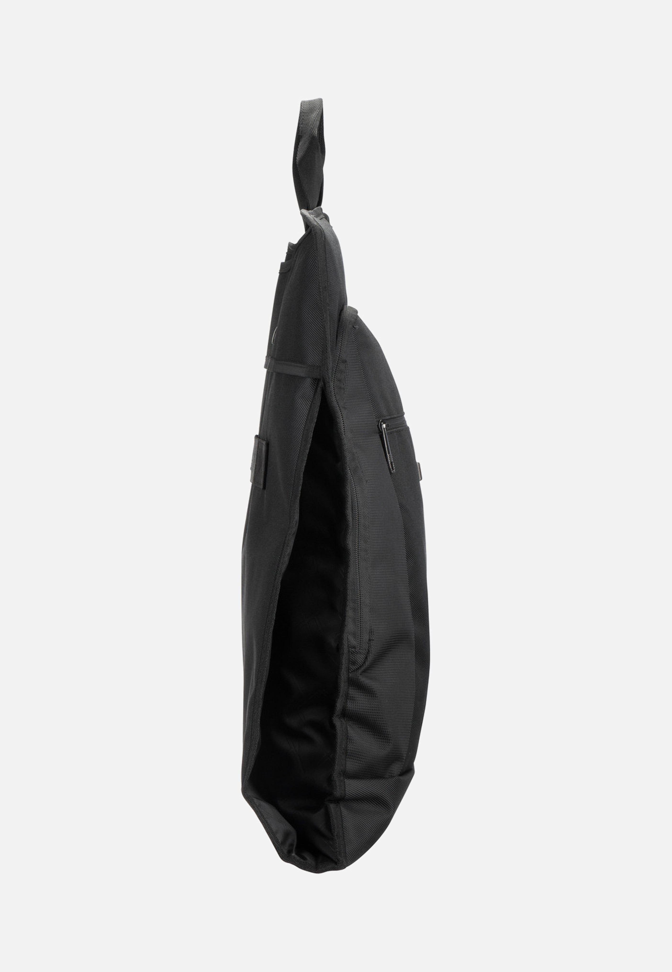 travelite Mobile Schwarz Garment Bag