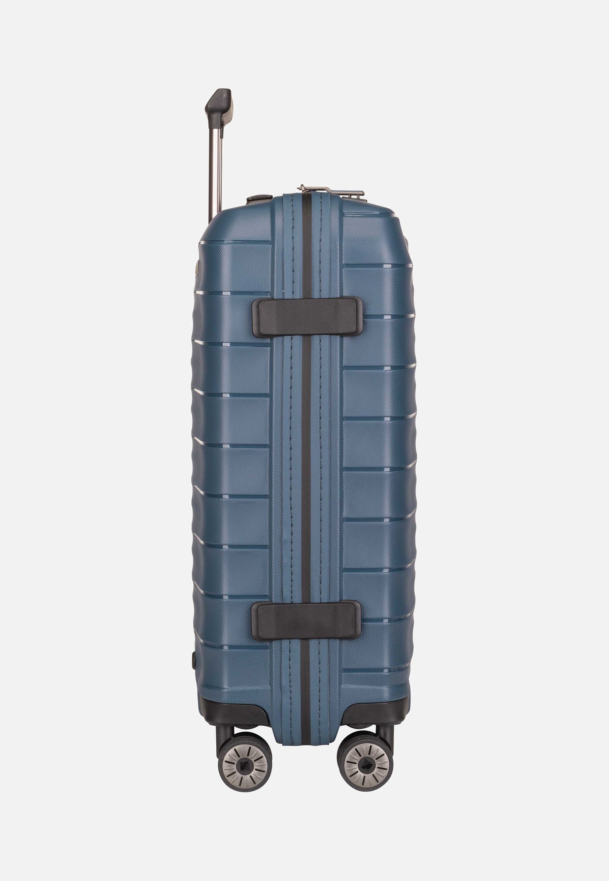 travelite Mooby 4w Trolley S Marine Koffer