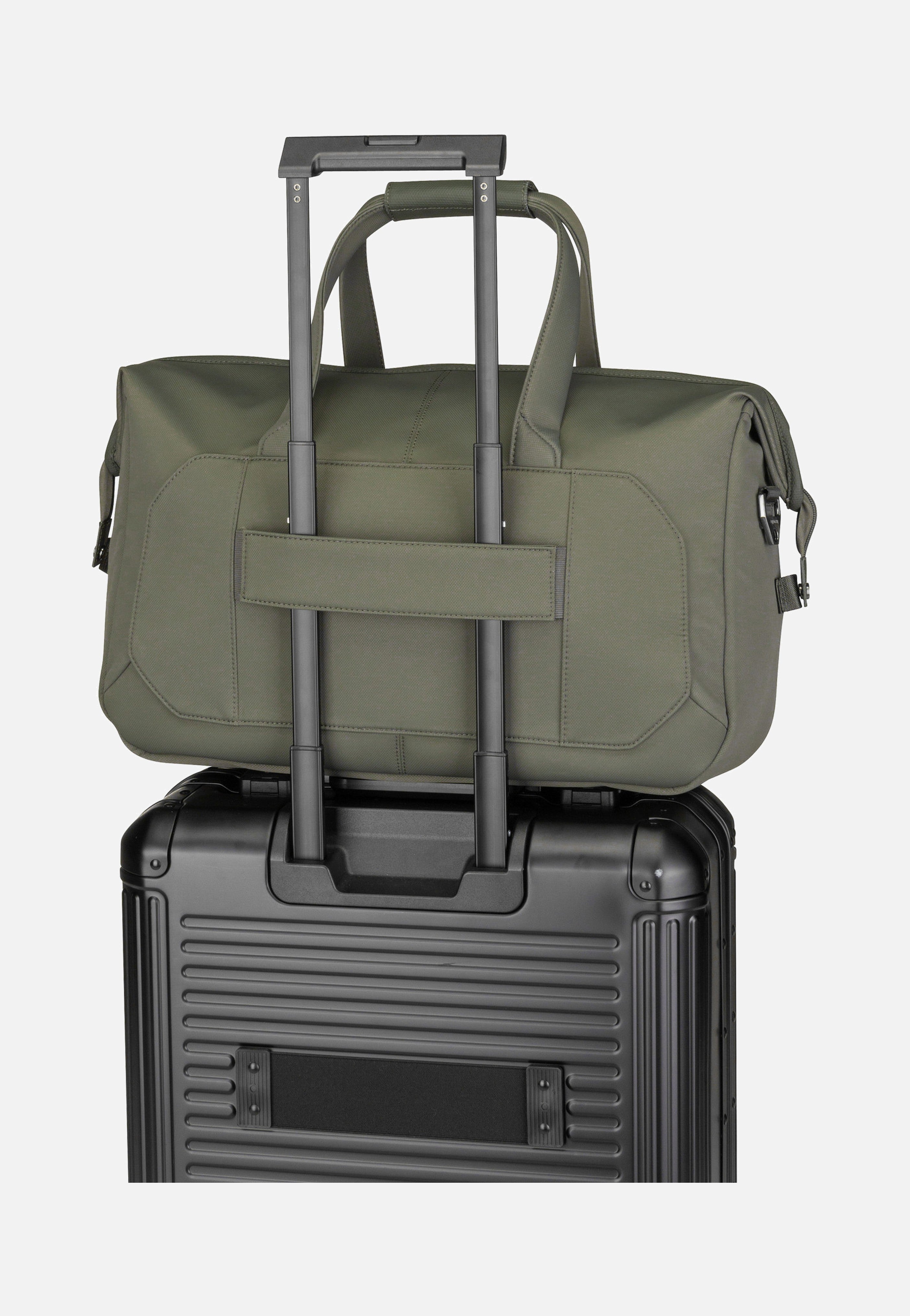 travelite Priima Oliv Weekender