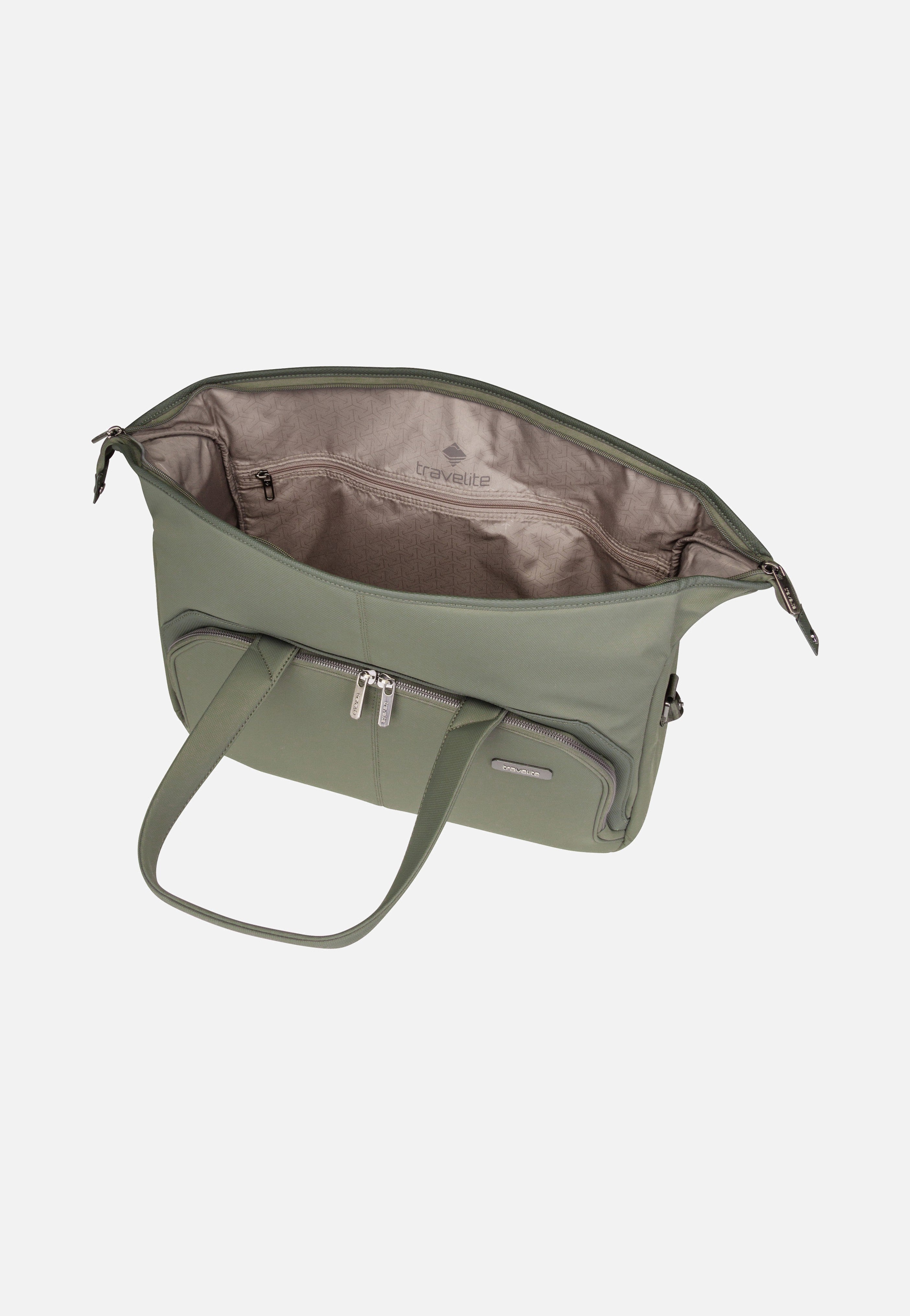 travelite Priima Oliv Weekender