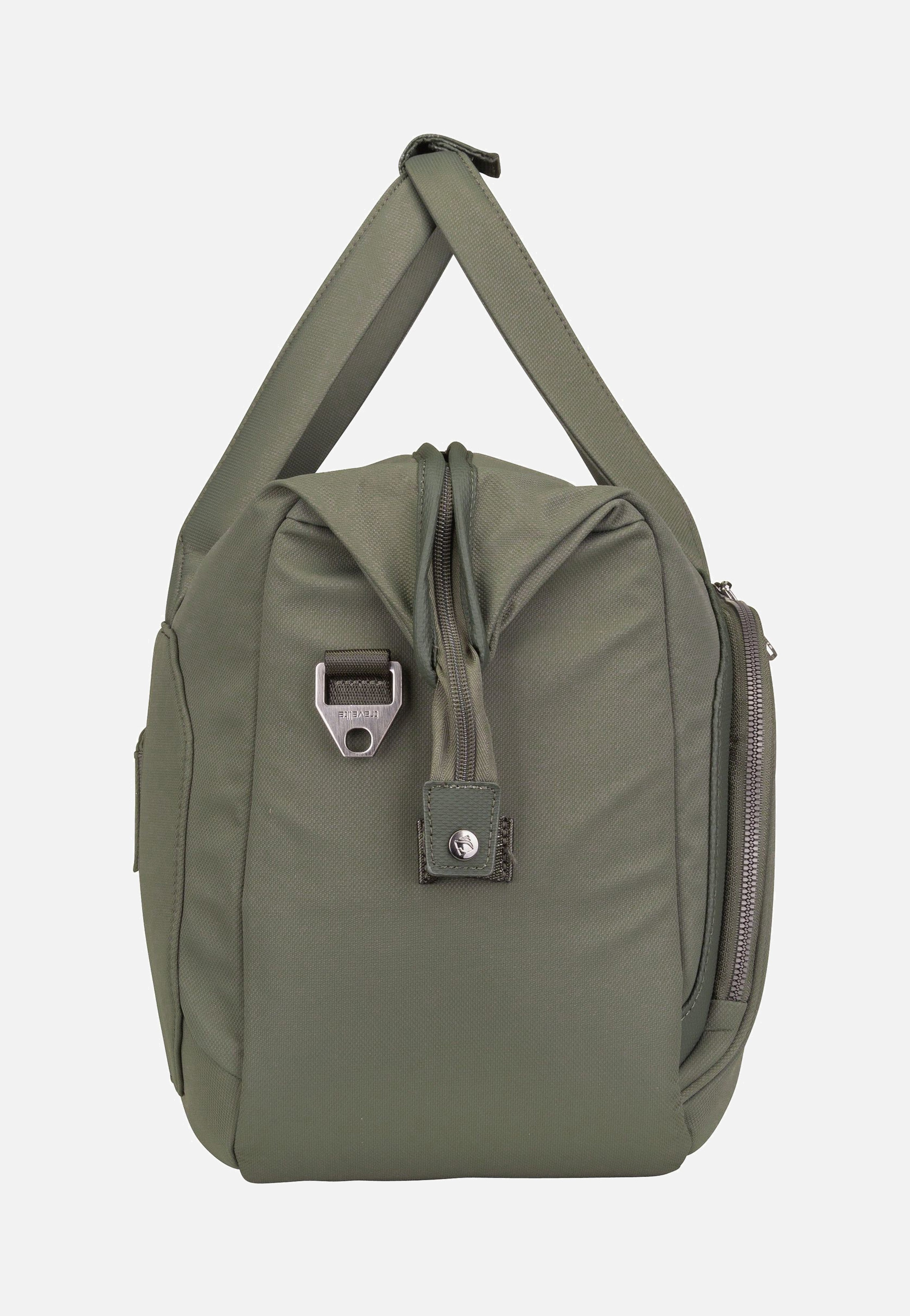 travelite Priima Oliv Weekender