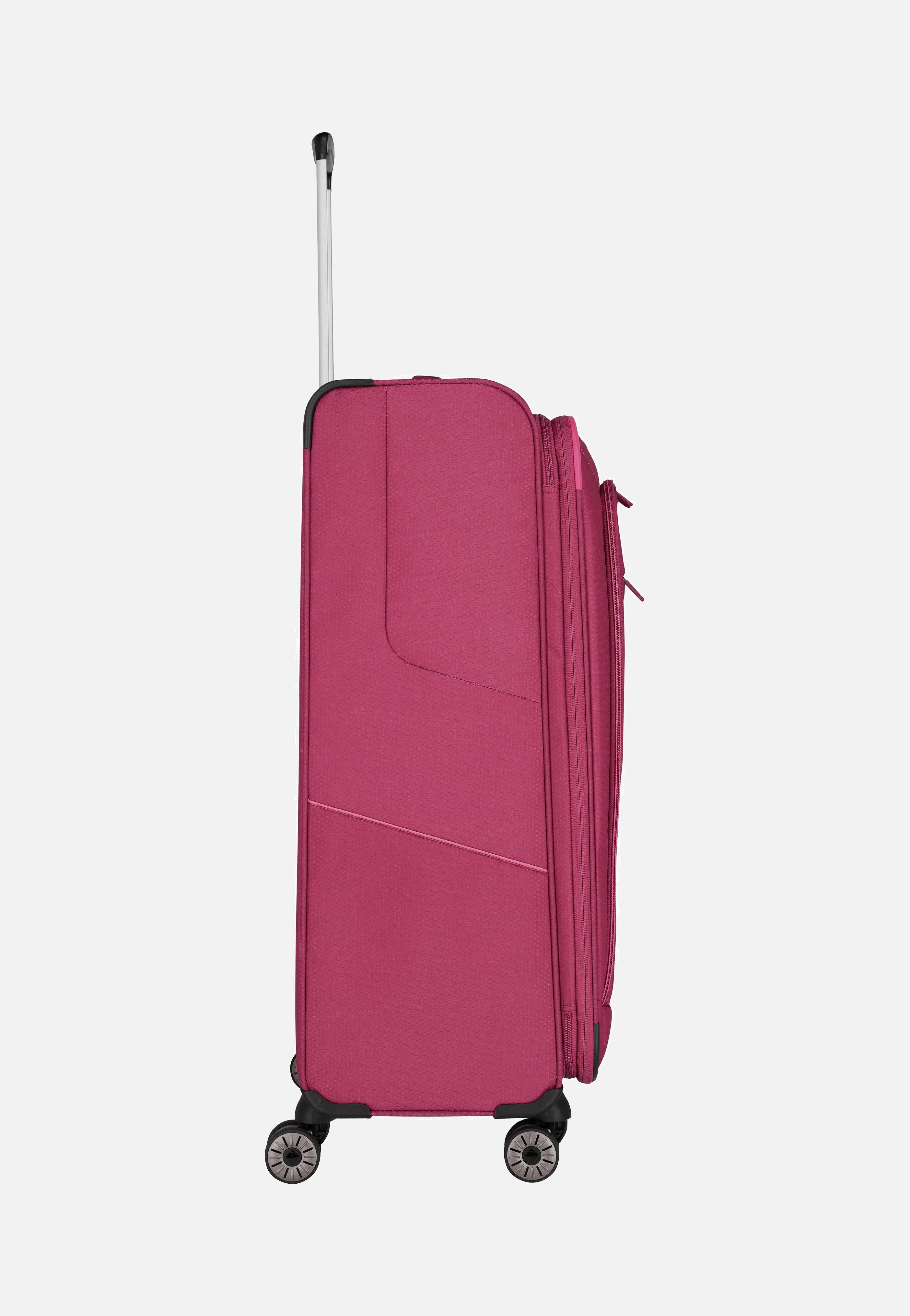 travelite Skaii 4w Trolley L Abendrot Koffer