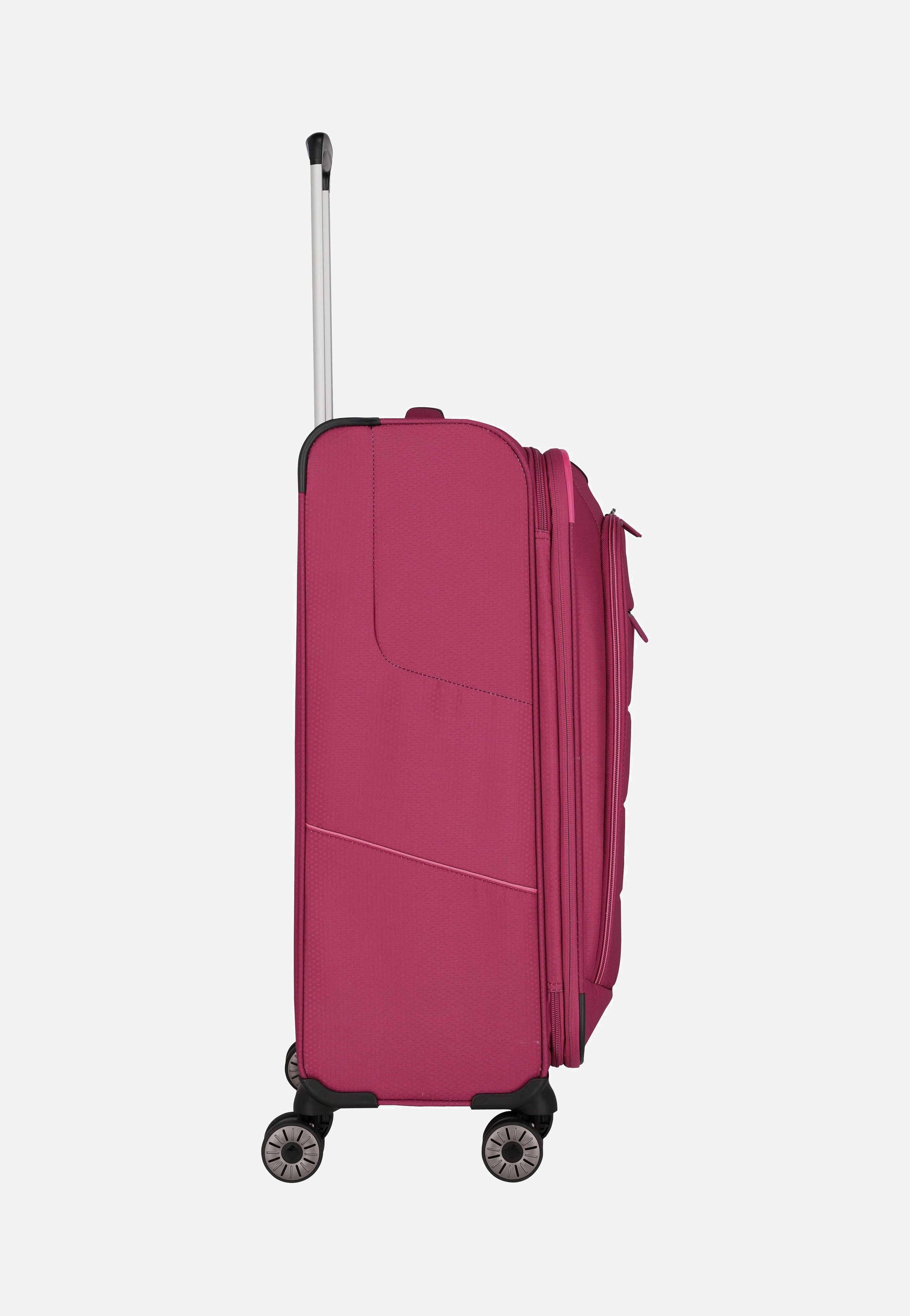 travelite Skaii 4w Trolley M Abendrot Koffer