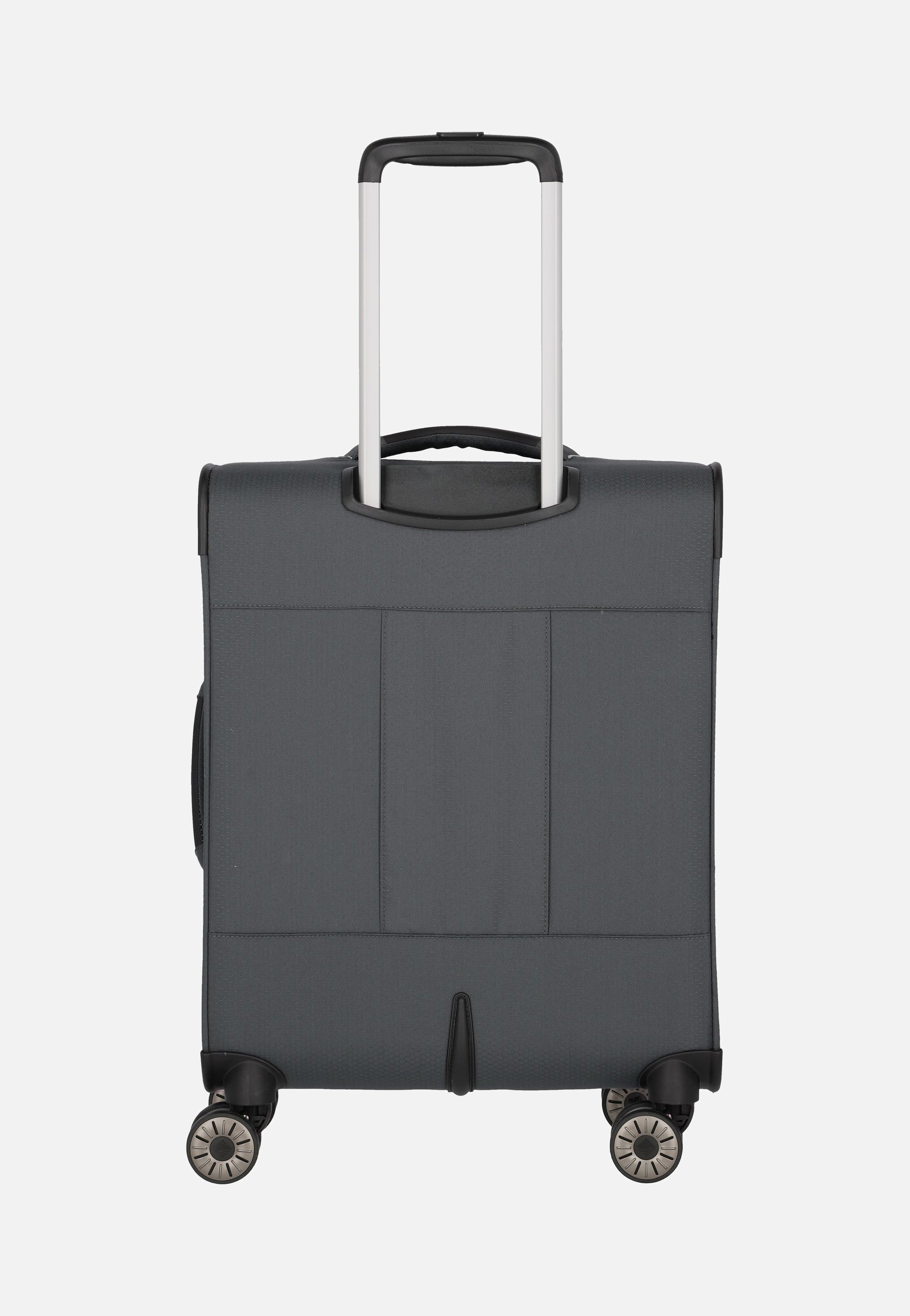 travelite Skaii 4w Trolley S Gipfelgrau Koffer