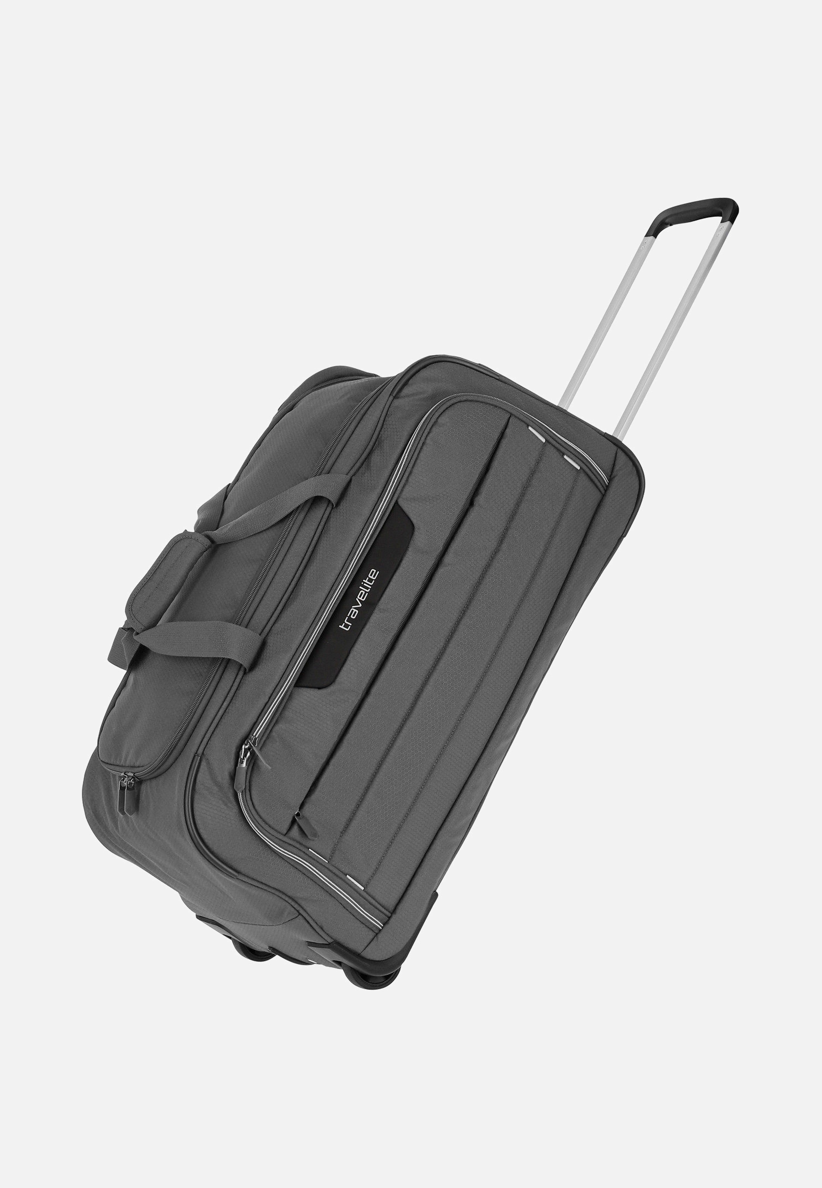 travelite Skaii Gipfelgrau Reisetasche