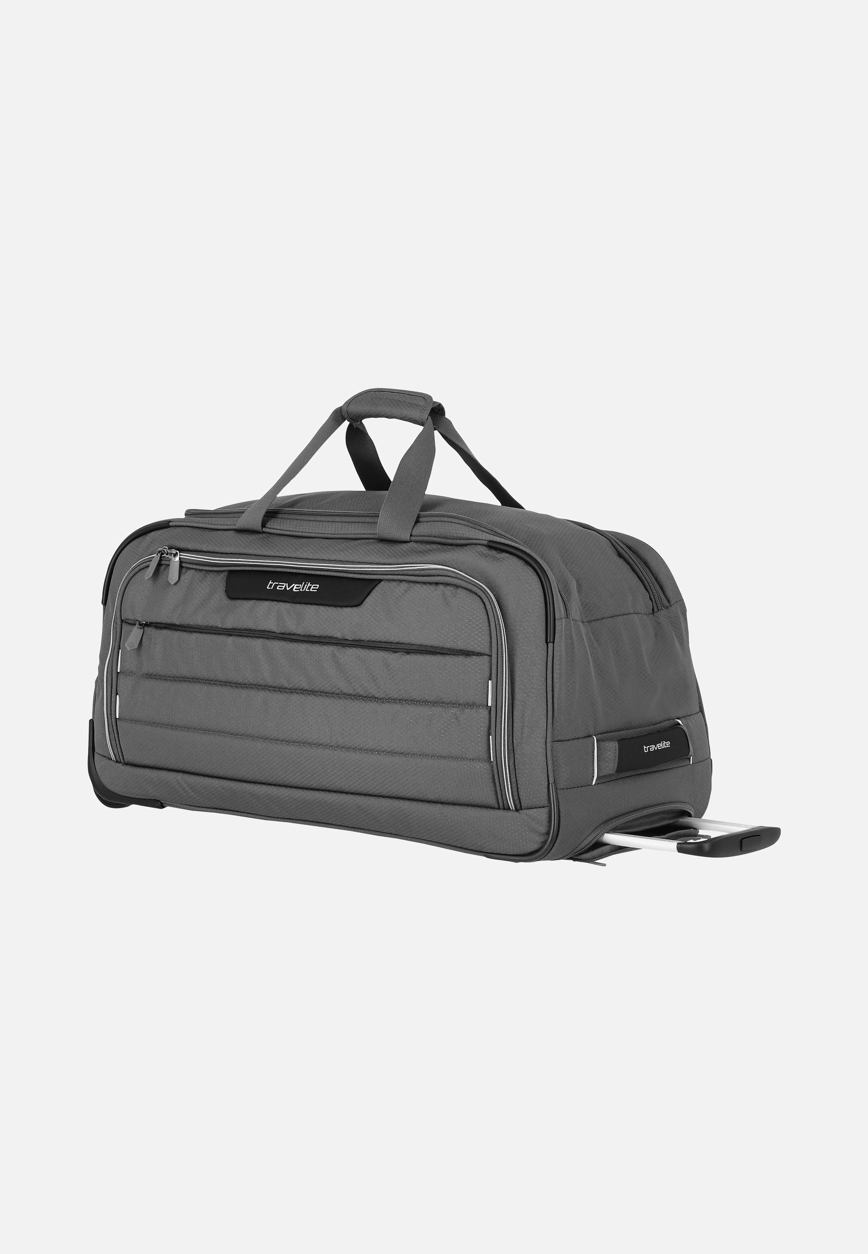 travelite Skaii Gipfelgrau Reisetasche