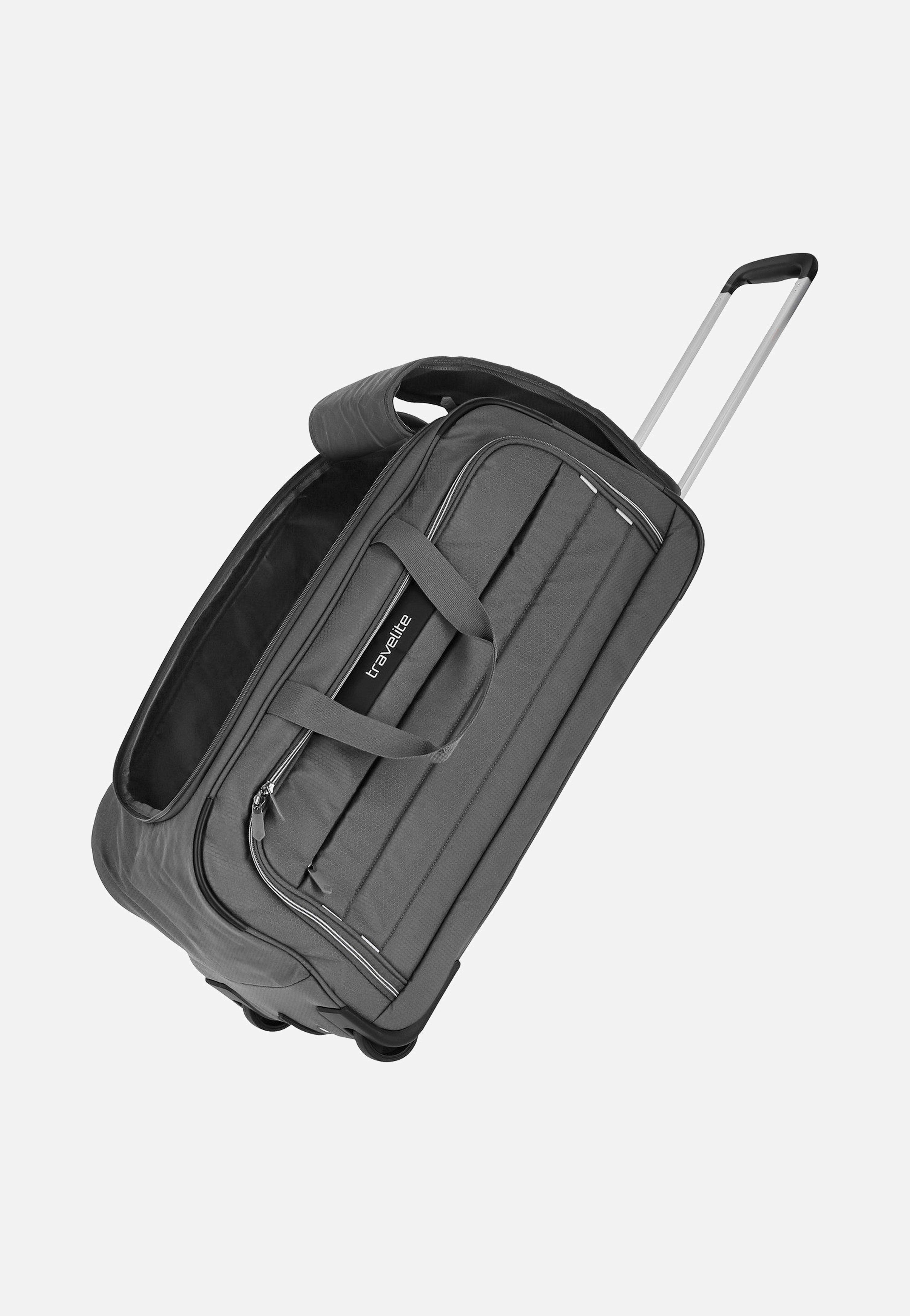travelite Skaii Gipfelgrau Reisetasche