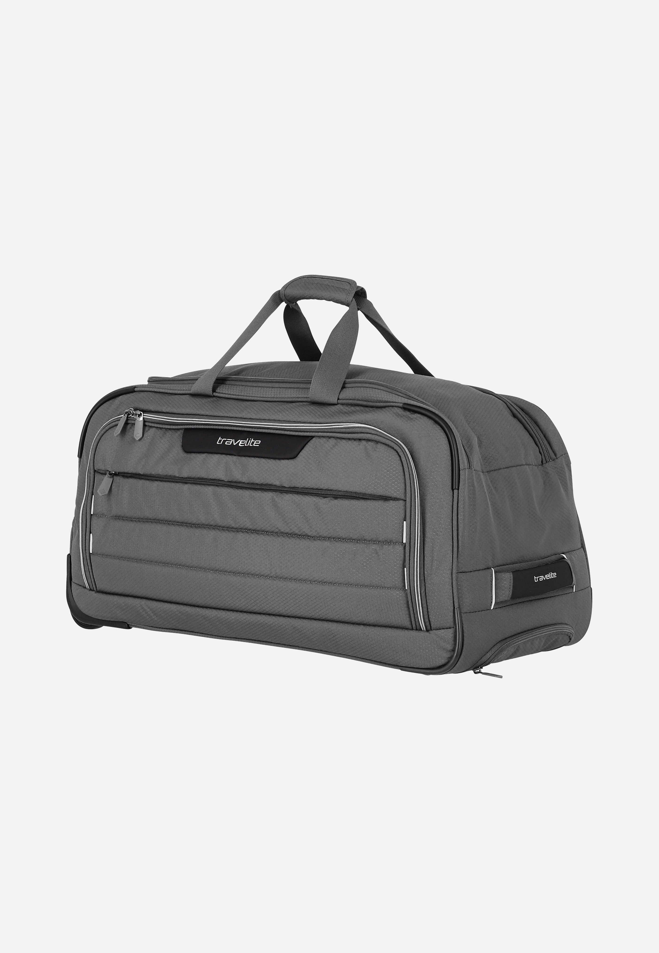 travelite Skaii Gipfelgrau Reisetasche