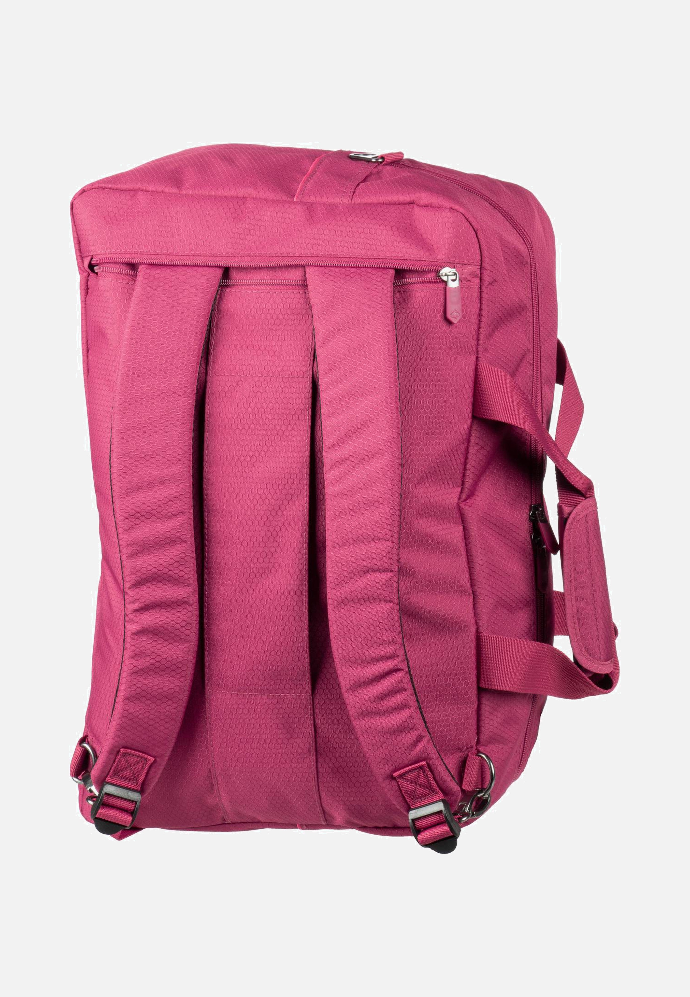 travelite Skaii Weekender/Rucksack Abendrot Weekender