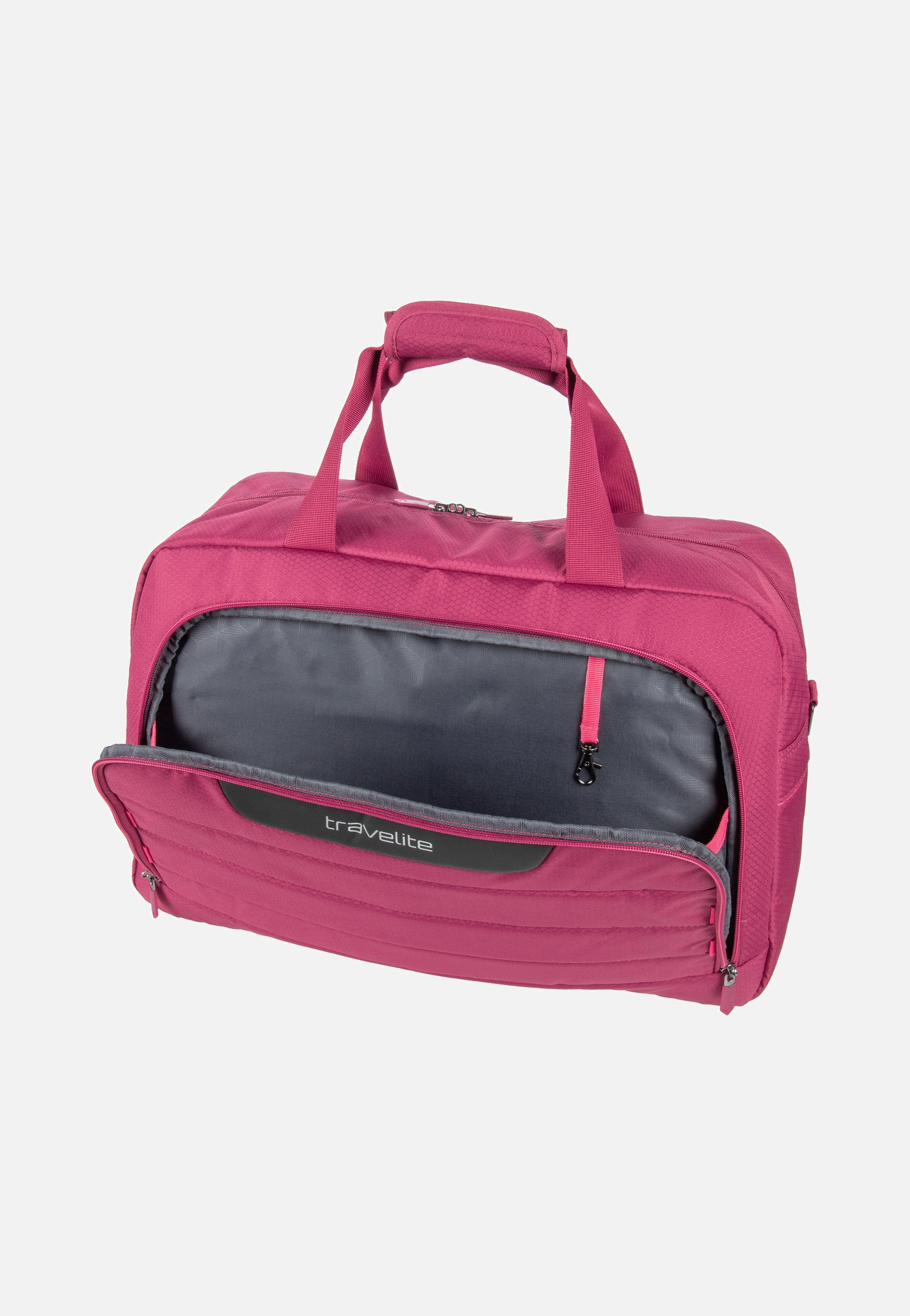 travelite Skaii Weekender/Rucksack Abendrot Weekender
