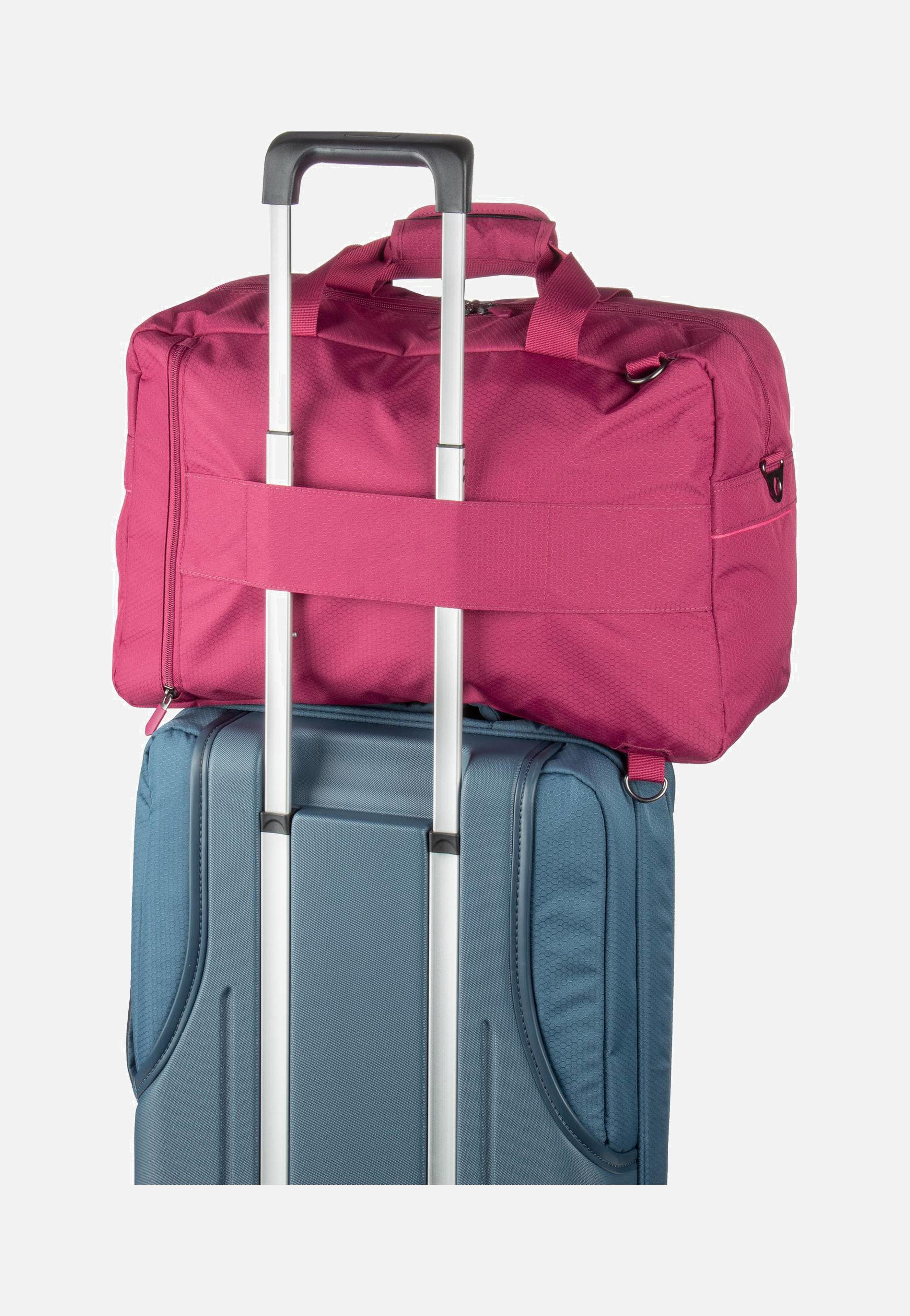 travelite Skaii Weekender/Rucksack Abendrot Weekender
