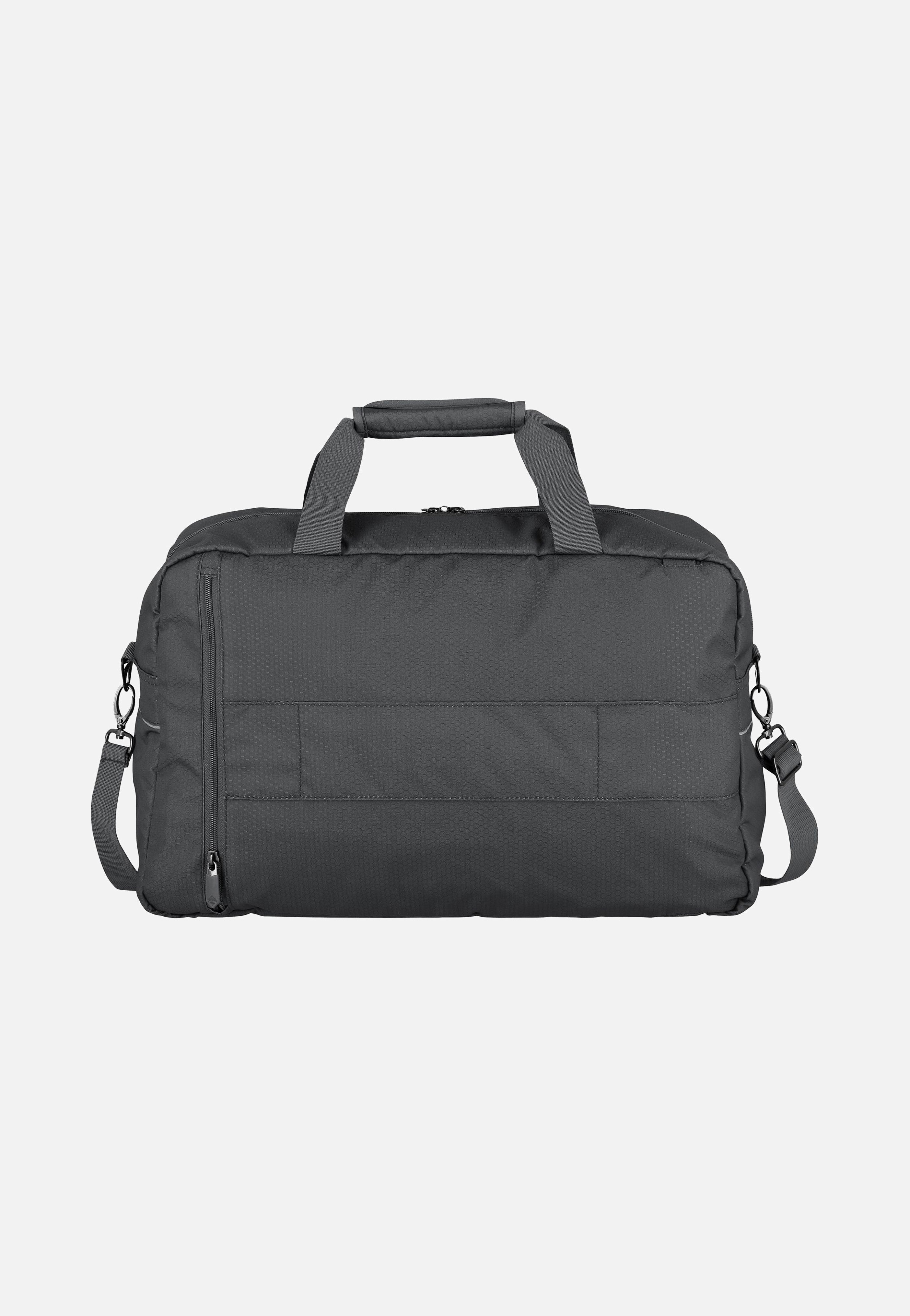 travelite Skaii Weekender/Rucksack Gipfelgrau Weekender