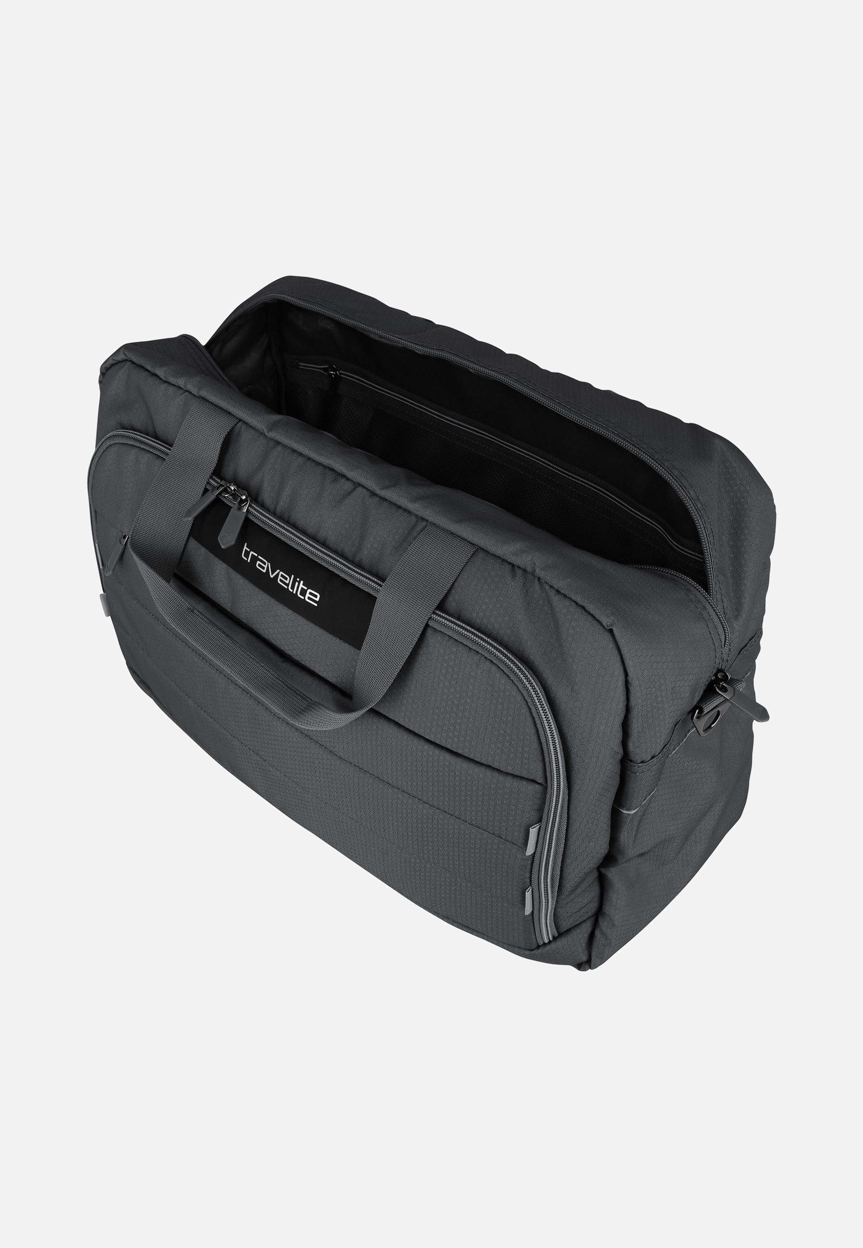 travelite Skaii Weekender/Rucksack Gipfelgrau Weekender