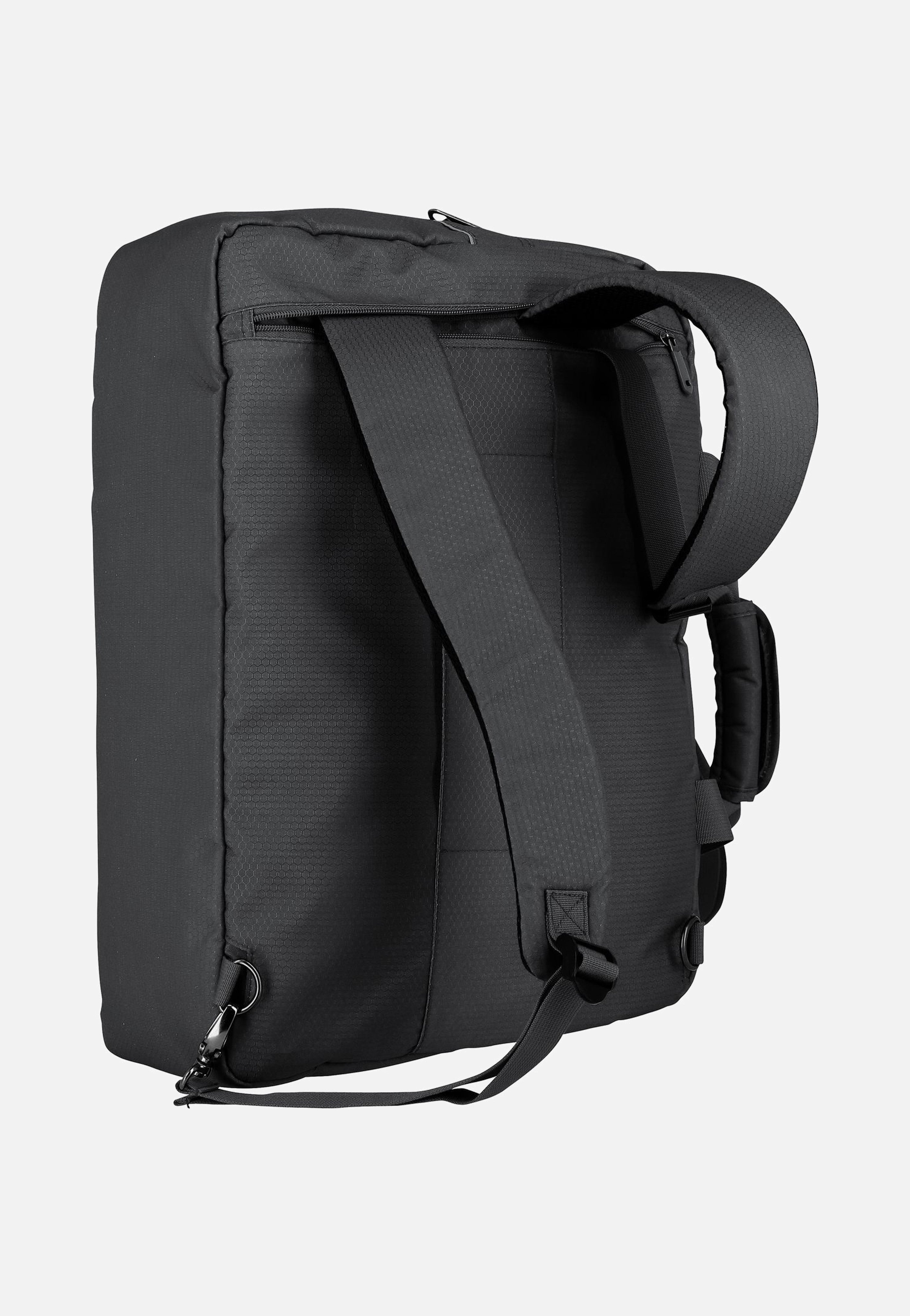 travelite Skaii Weekender/Rucksack Gipfelgrau Weekender