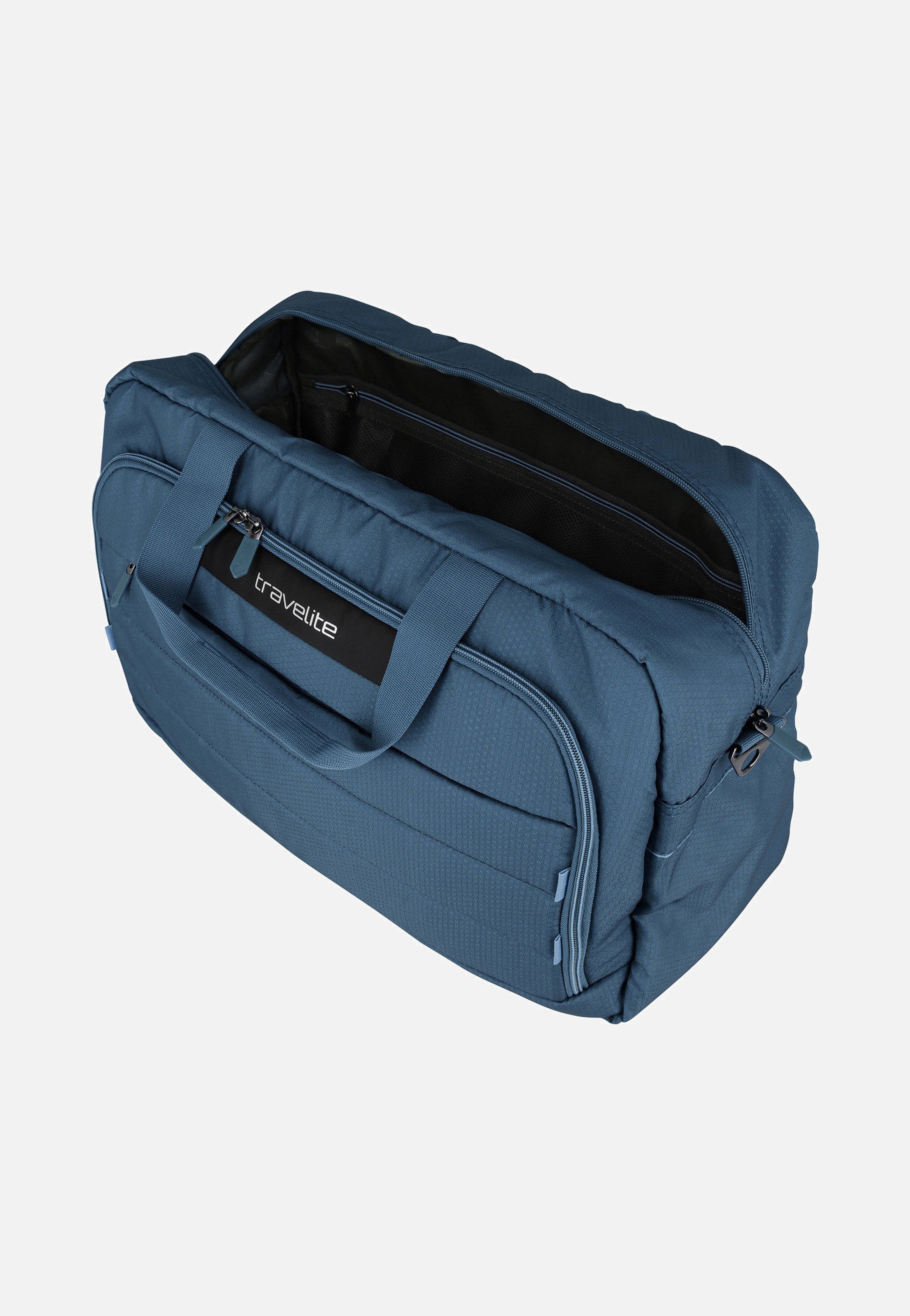 travelite Skaii Weekender/Rucksack Panoramablau Weekender
