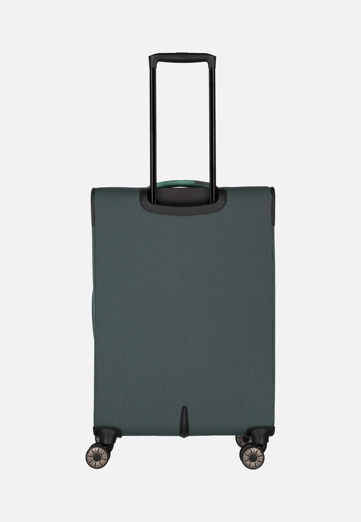 travelite Viia 4w Trolley M Eukalyptus Koffer