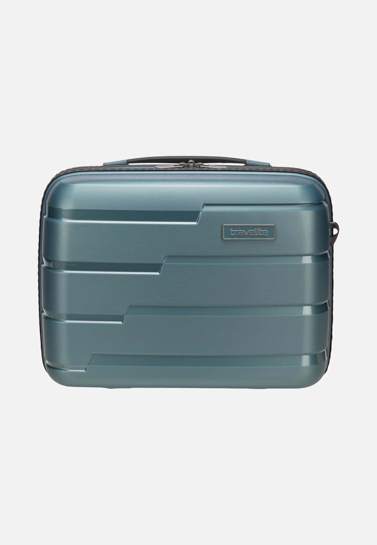 travelite Air Base Beautycase Ice Blue Cosmetic Case
