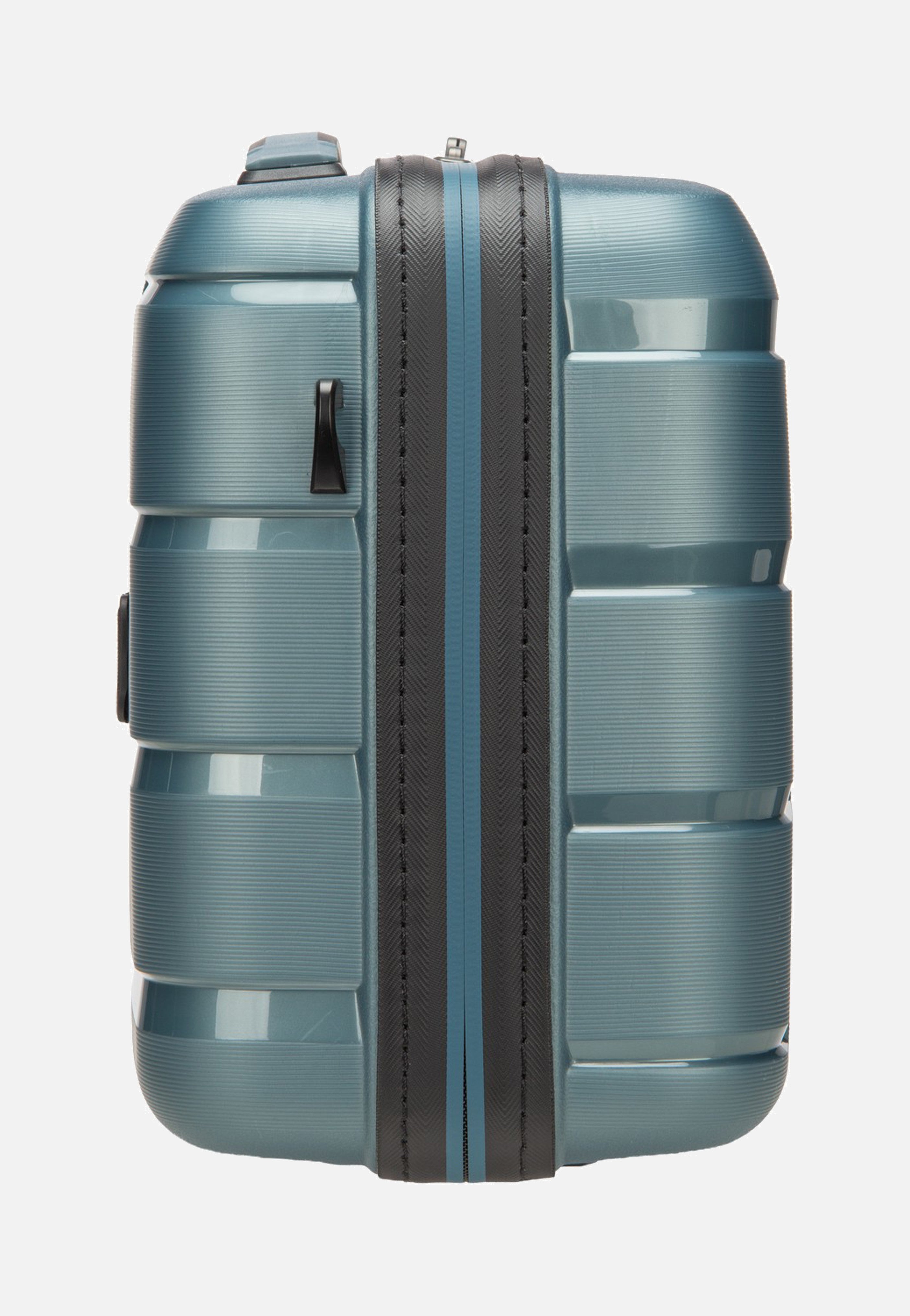 travelite Air Base Beautycase Ice Blue Cosmetic Case